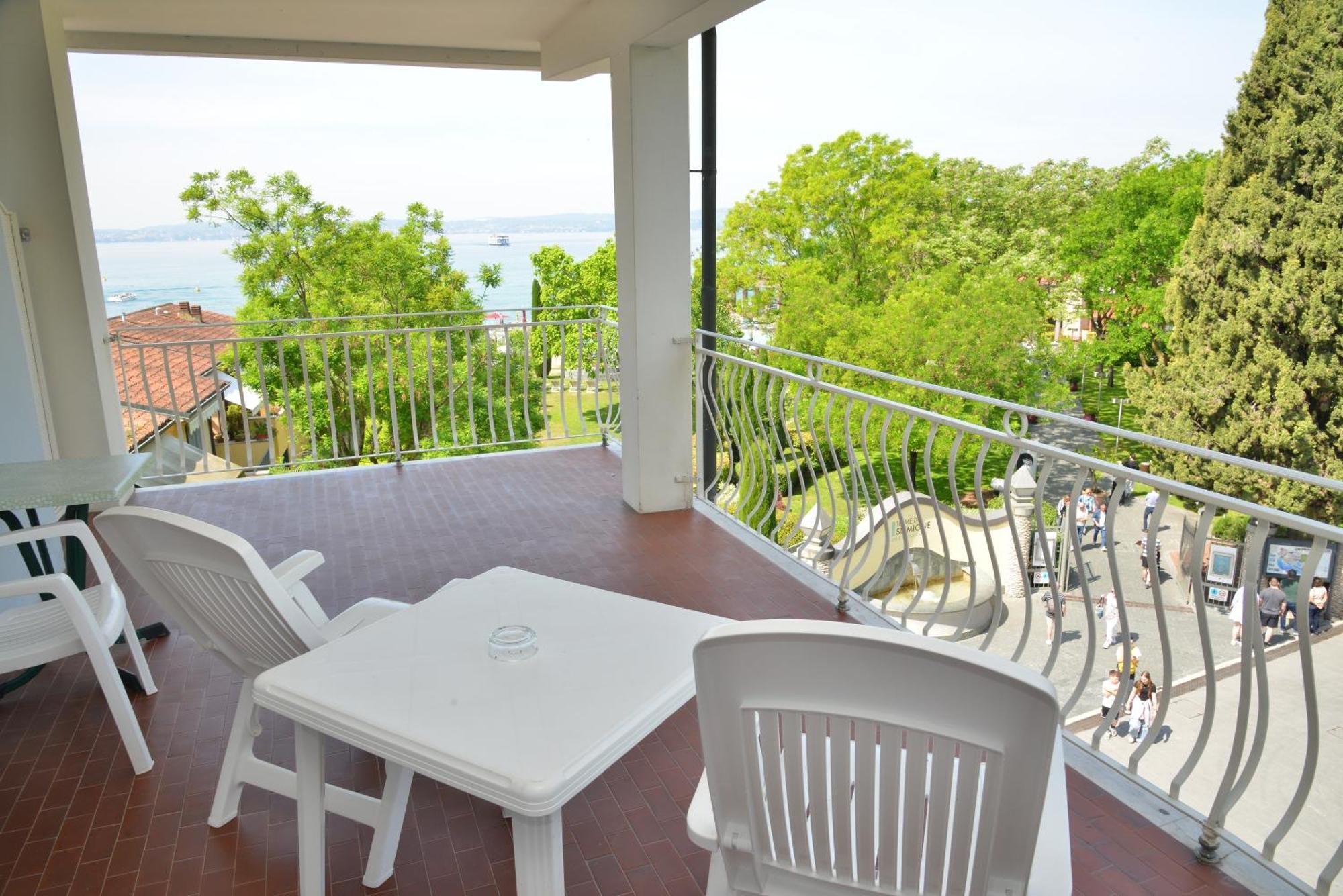 Double Room Single Room Connecting Balcony Patrial Lake View