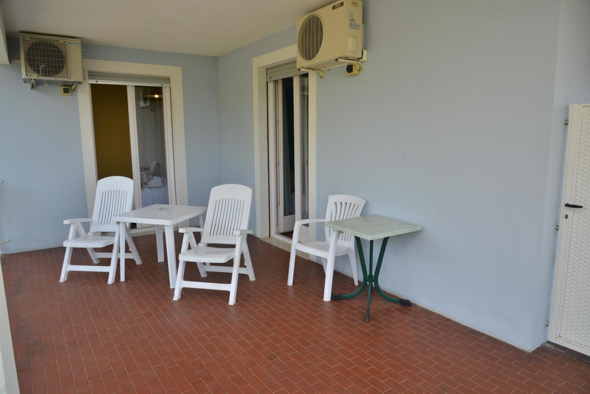 Double Room Single Room Connecting Balcony Patrial Lake View