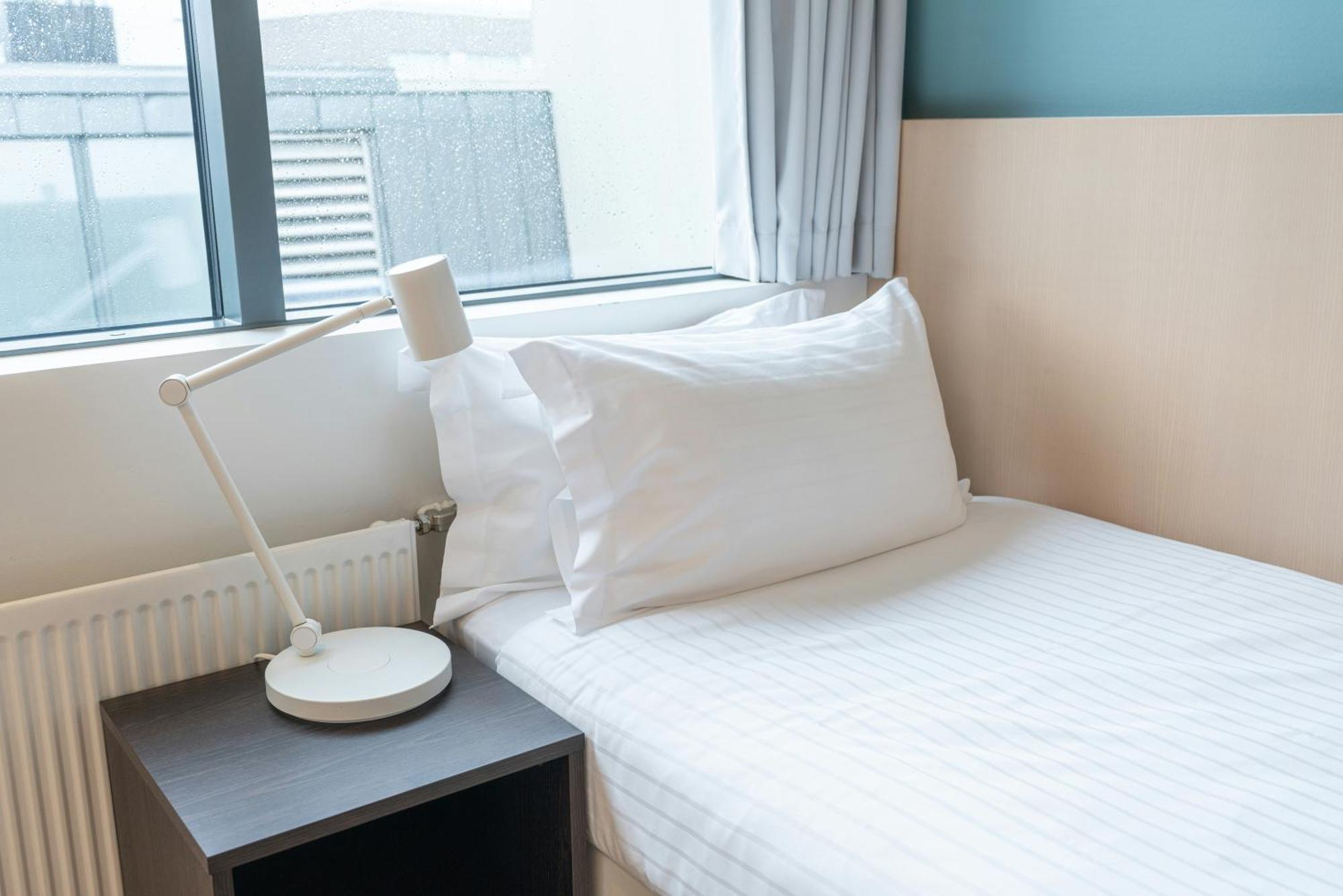 Chambre Simple