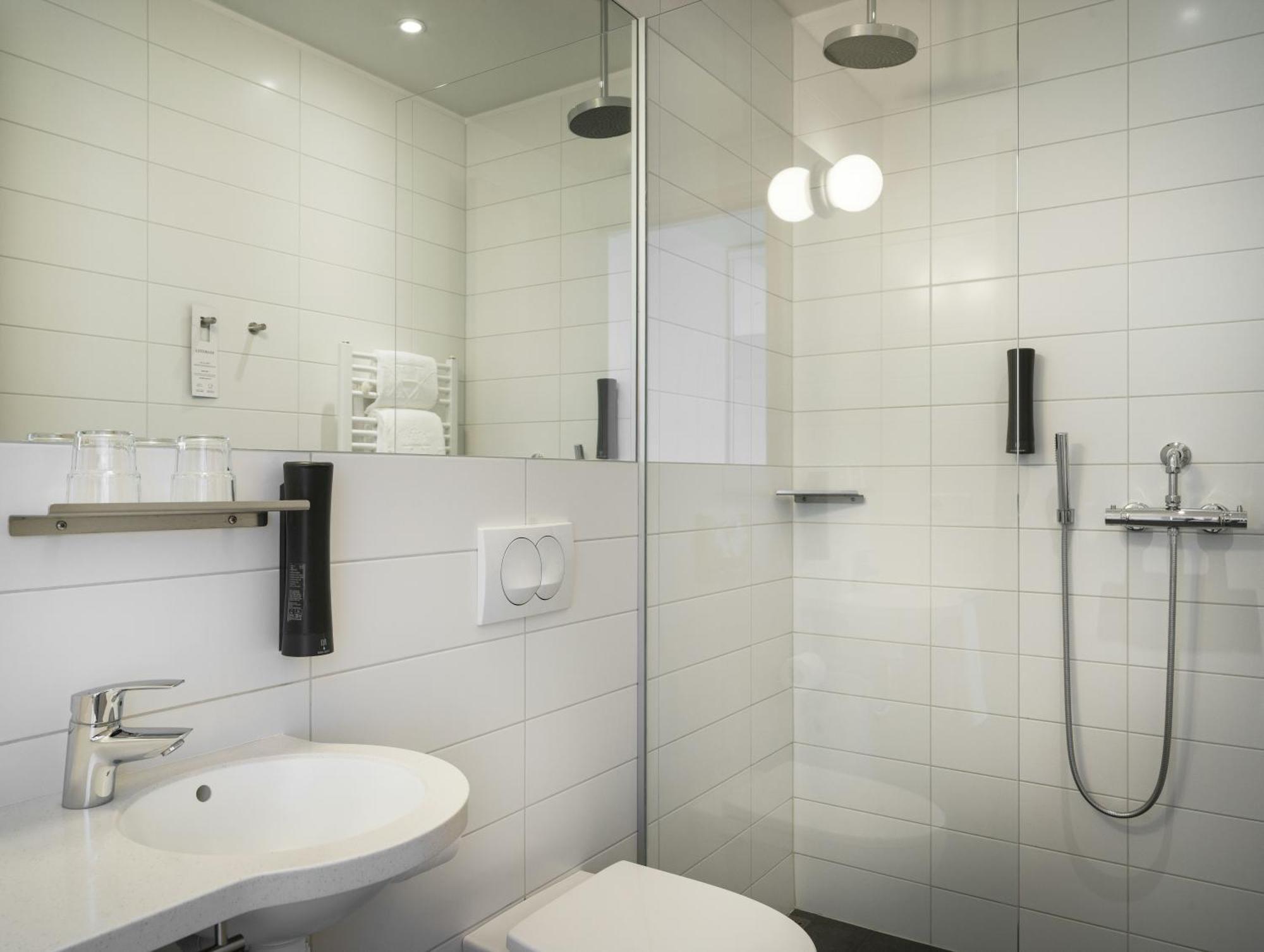 Chambre Double Supérieure