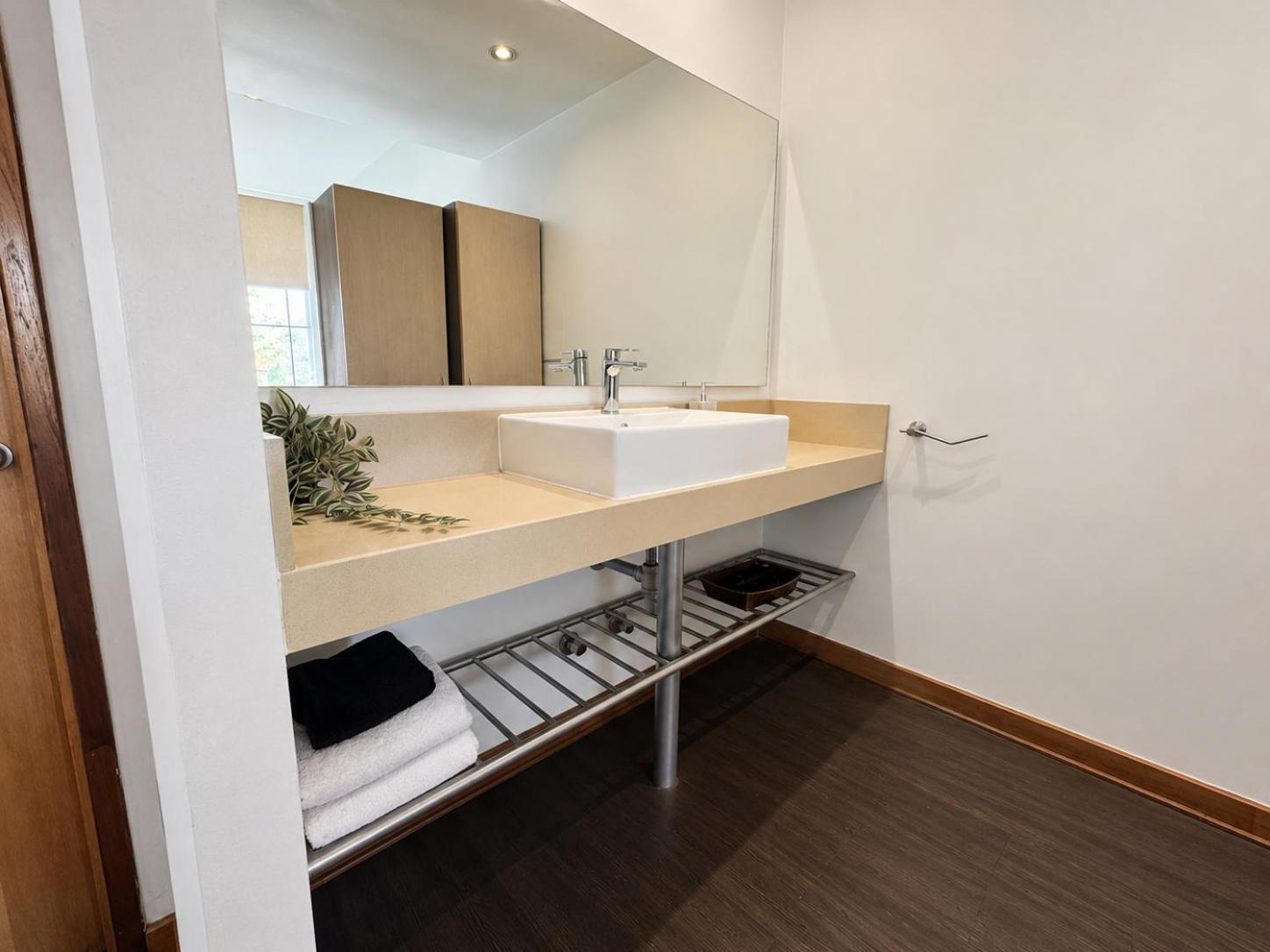 Deluxe Double Room Terrace