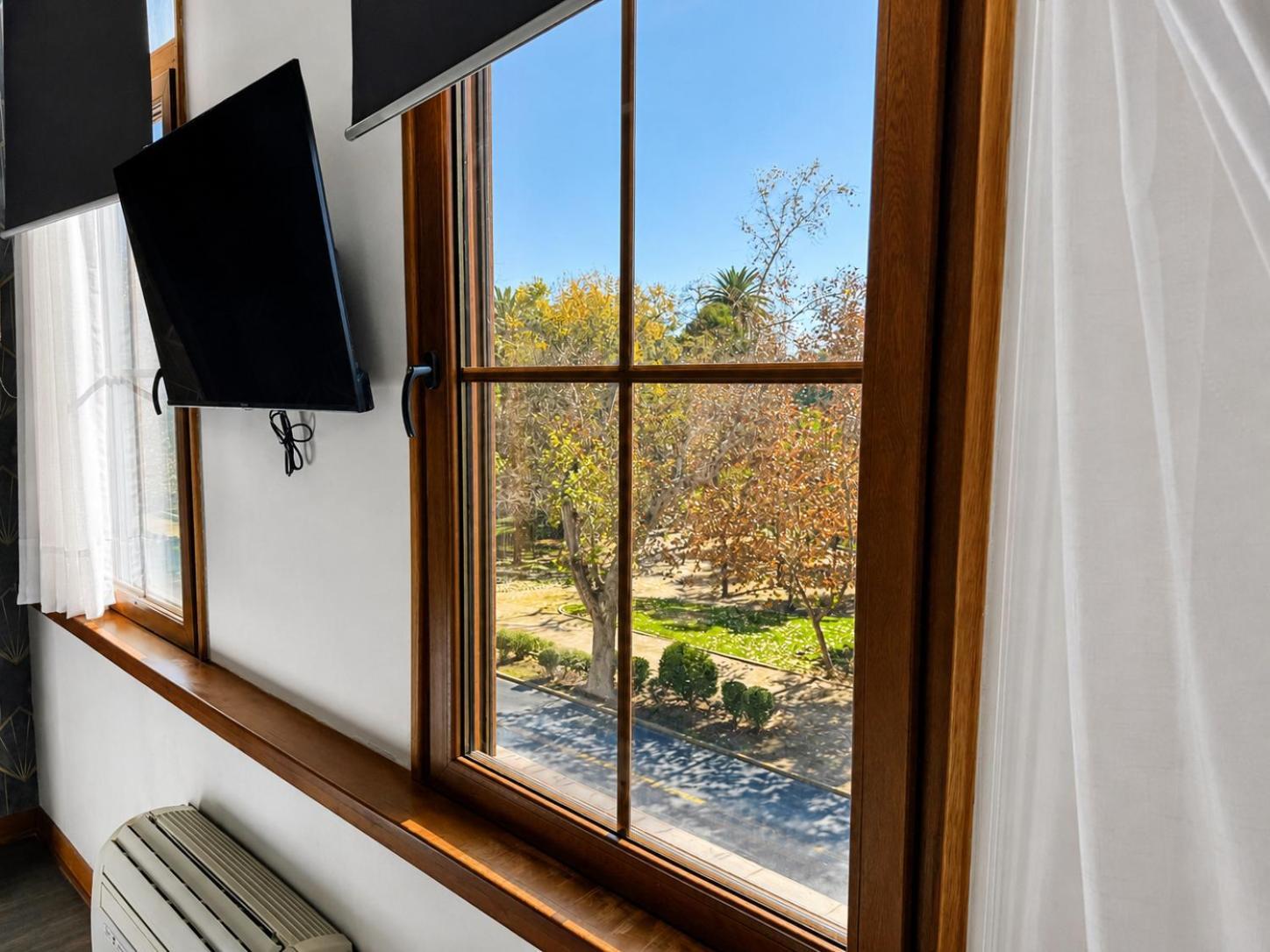 Superior Double Room Park View