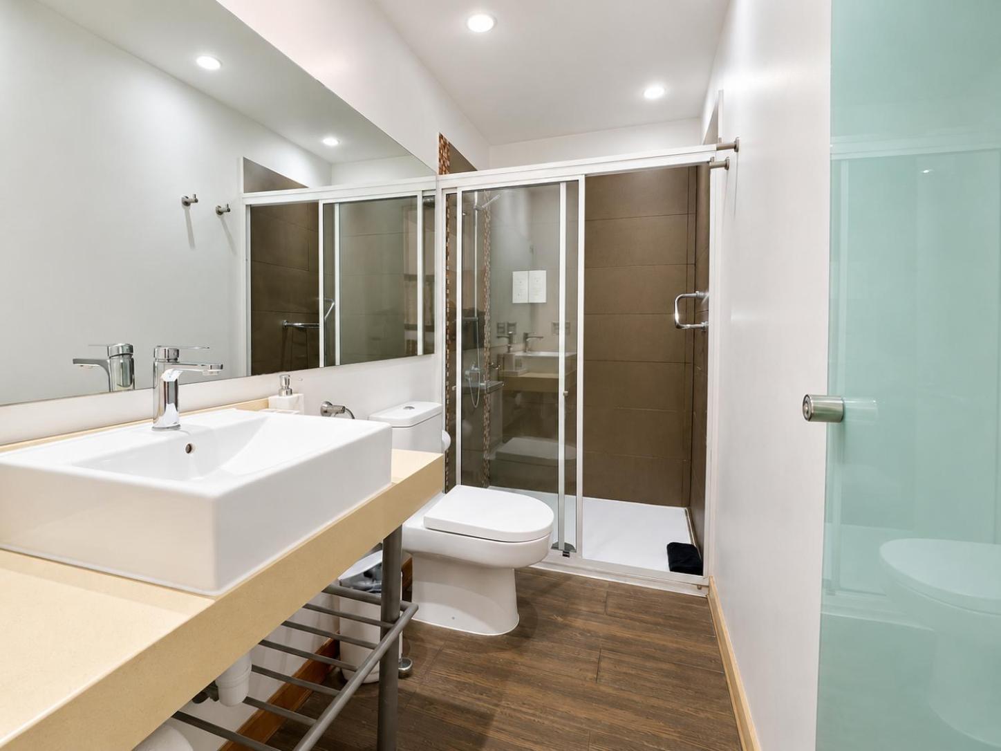 Superior Double Room Park View