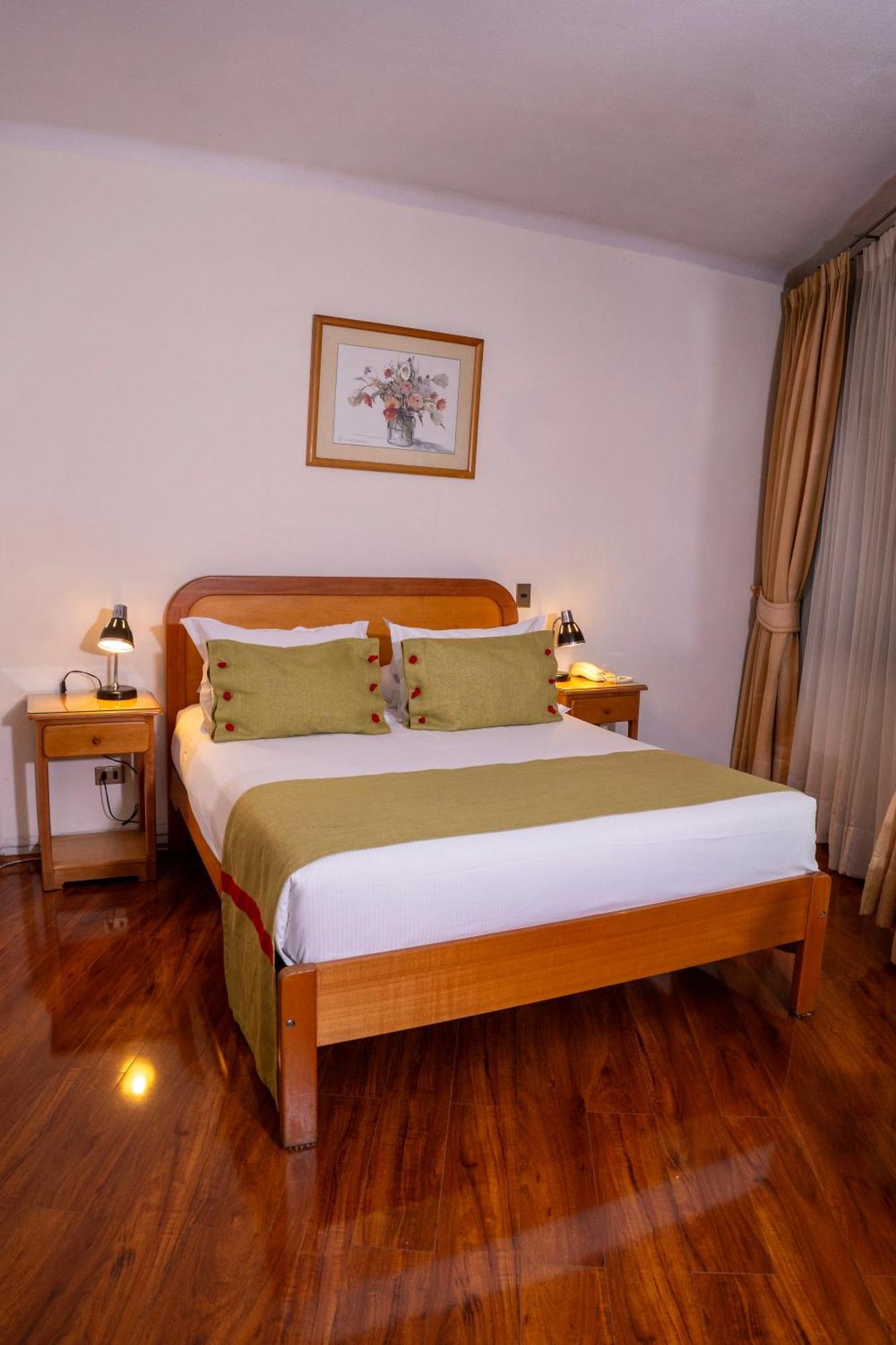 Presidential Suite 30 mt2