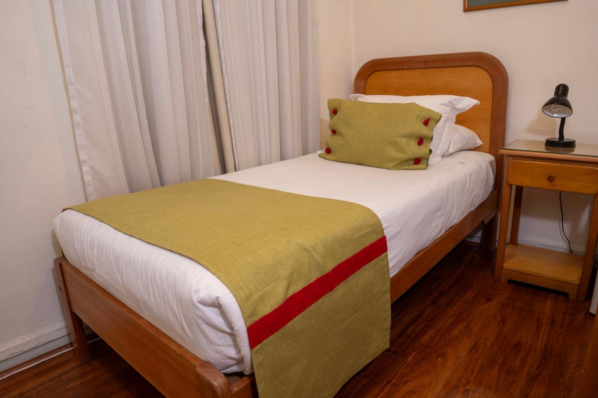 Express Single Room 8 mt2