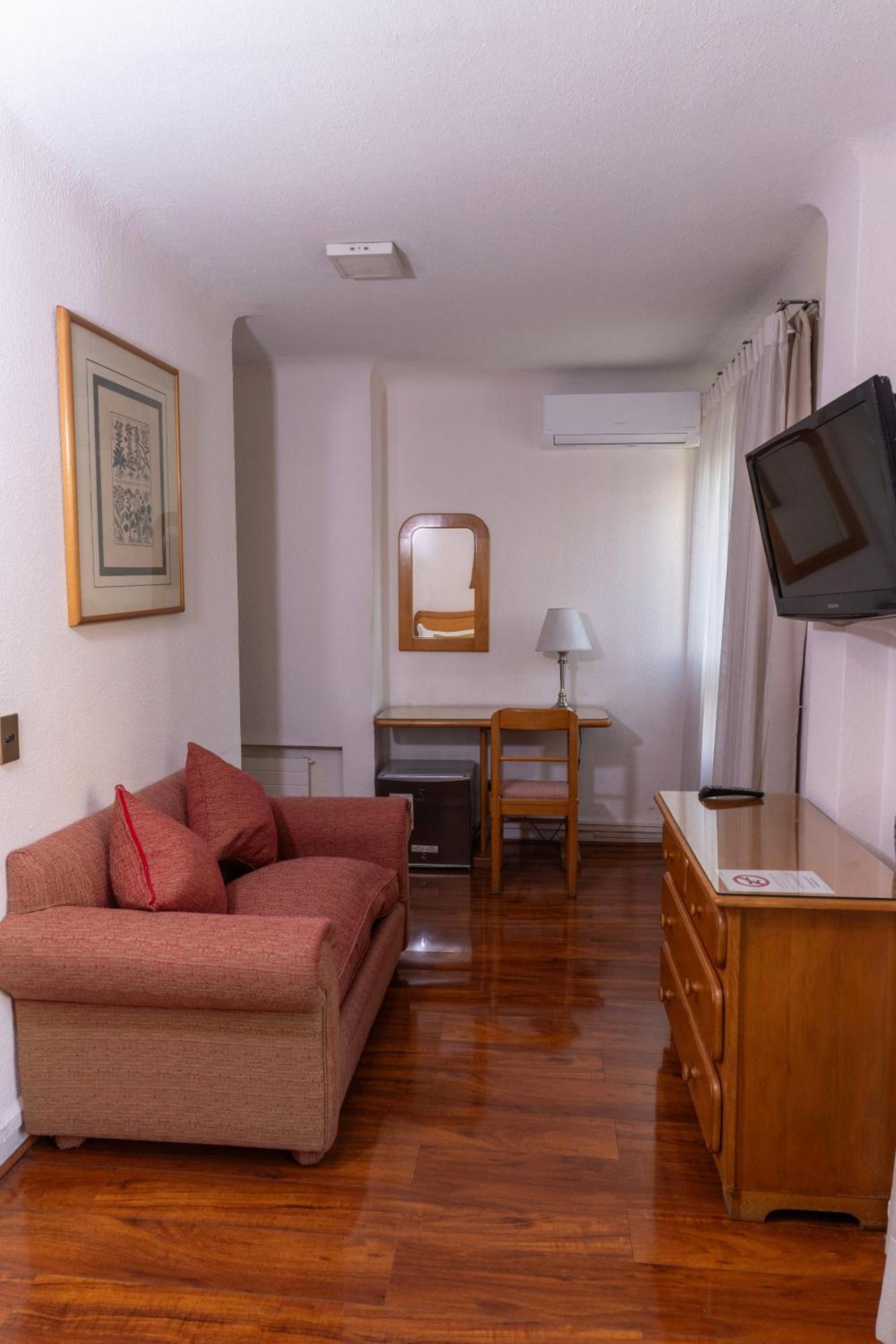 Presidential Suite 30 mt2