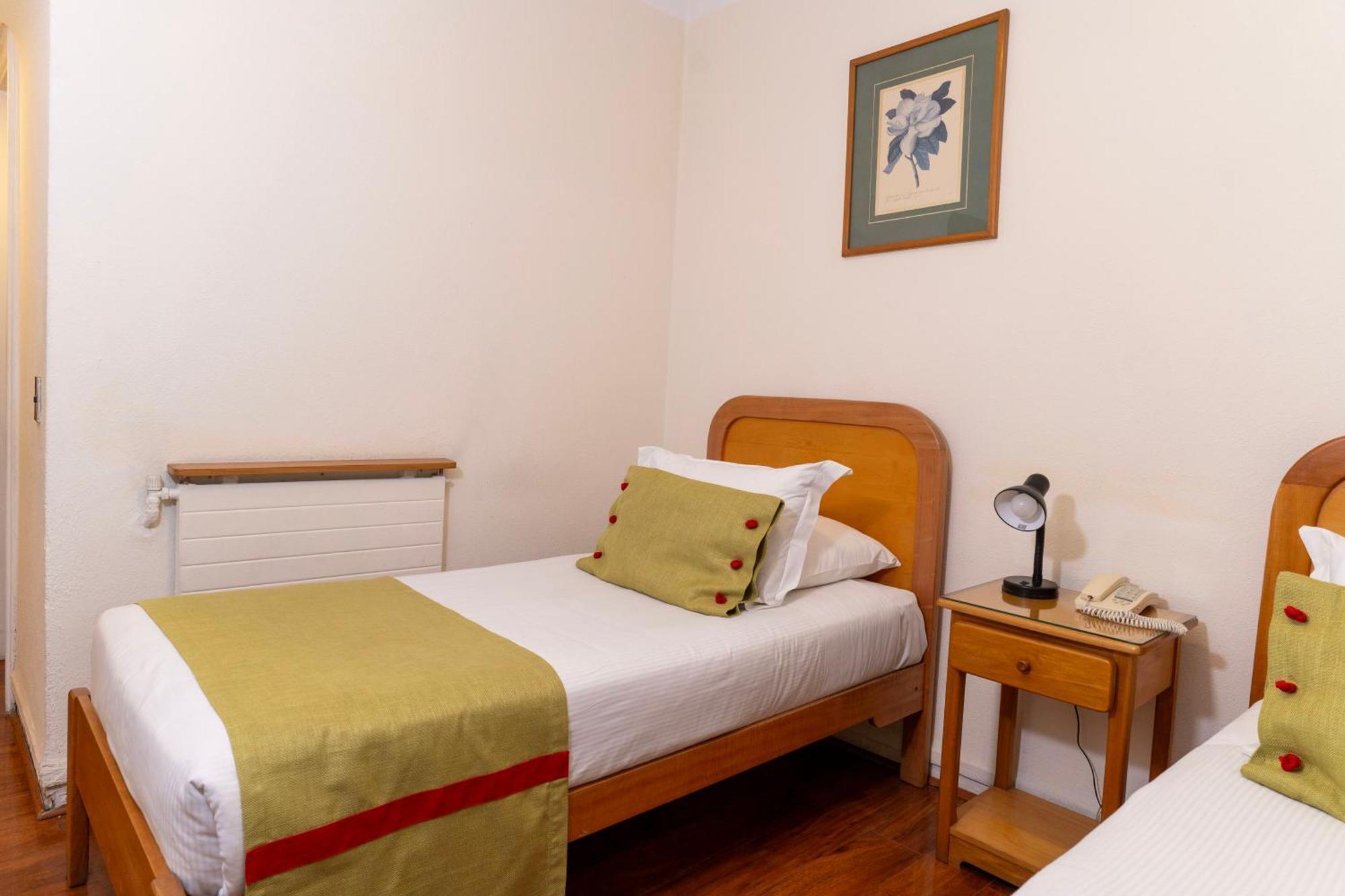 Triple Room 20 mt2