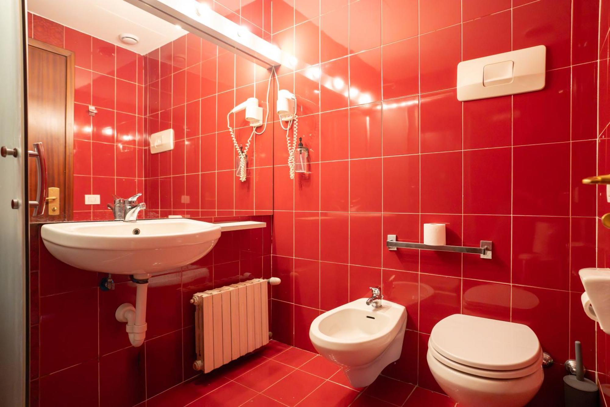 Dortoir Mixte de 6 Lits