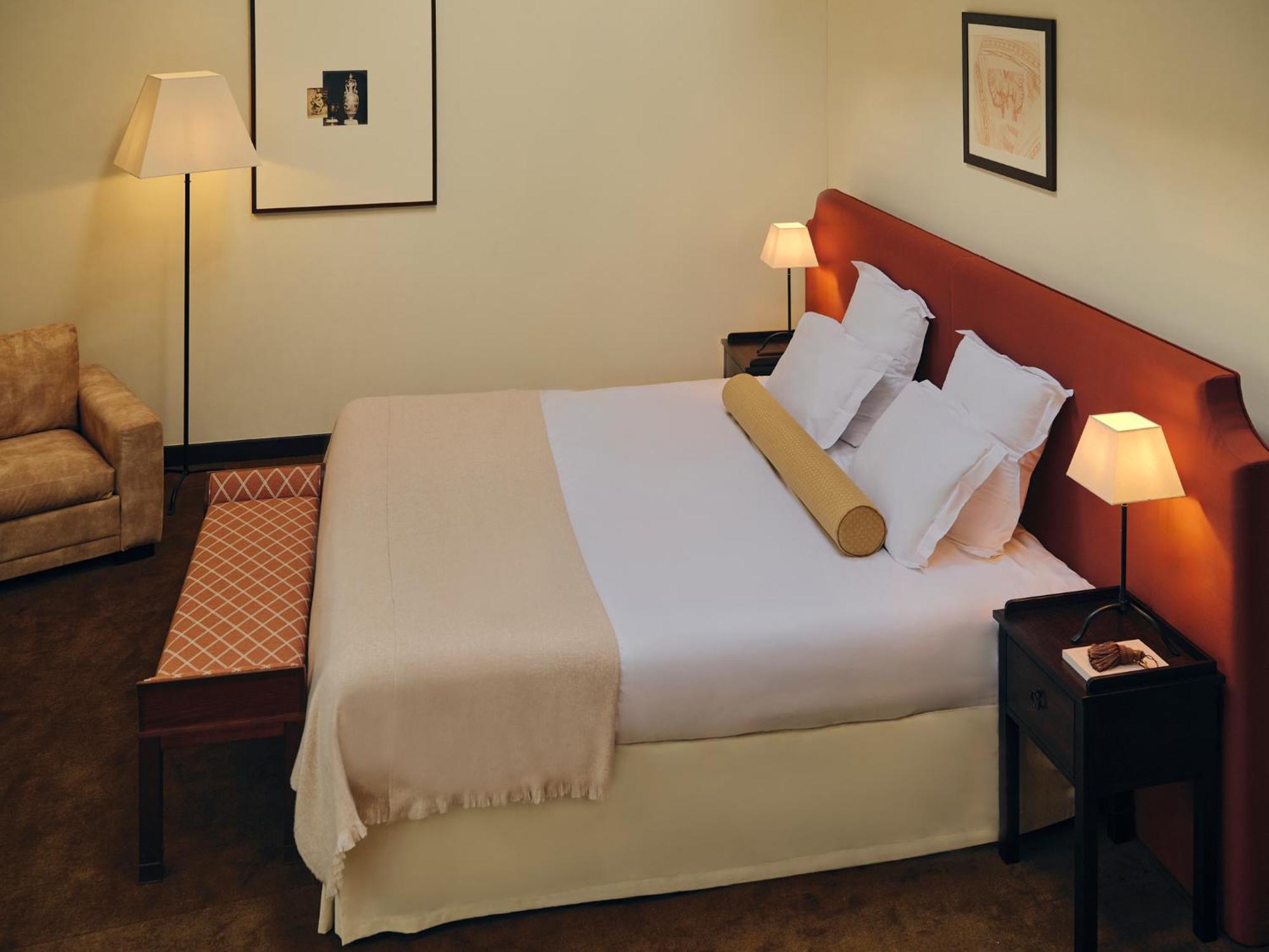 Mezzanine Junior Suite