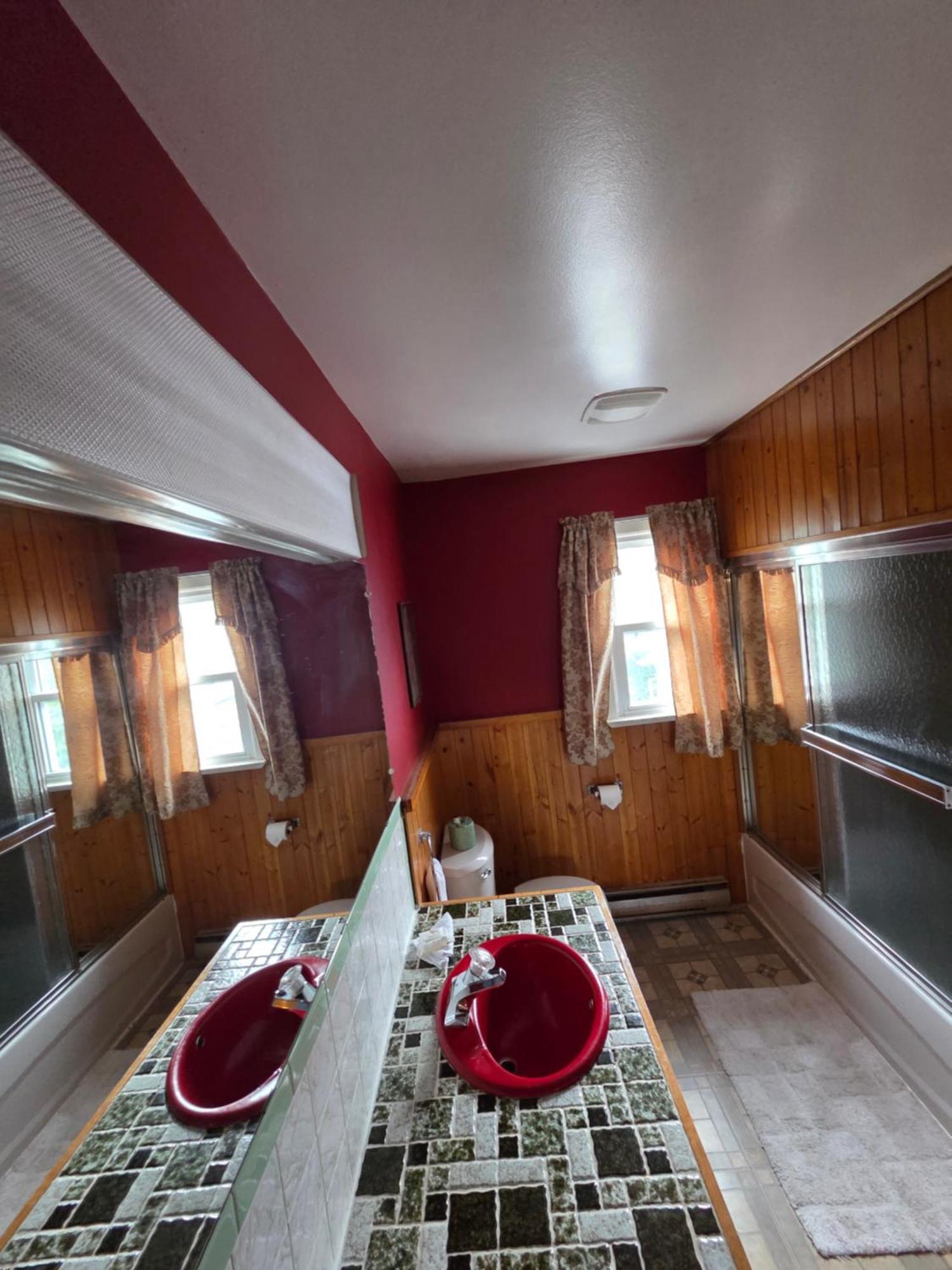 Suite Hot Tub