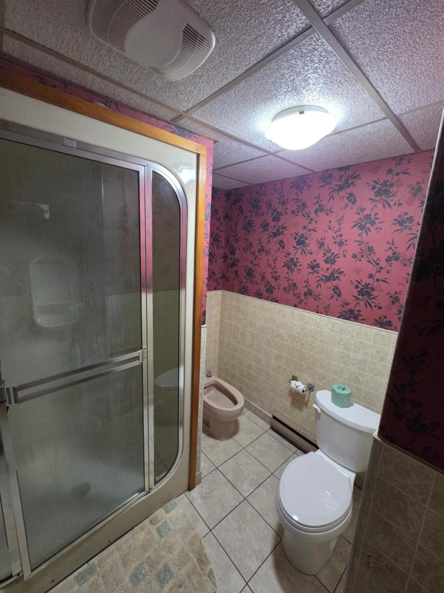 Superior Suite Hot Tub