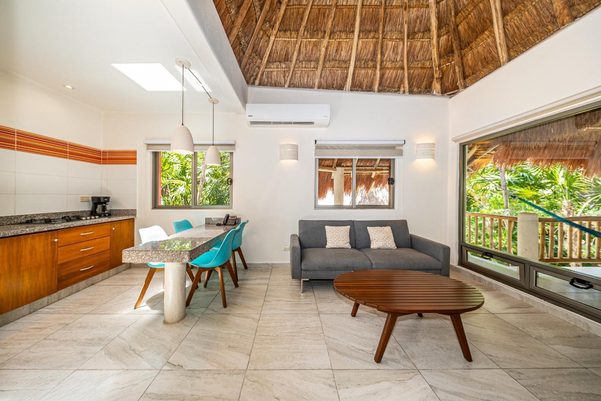 Bungalow