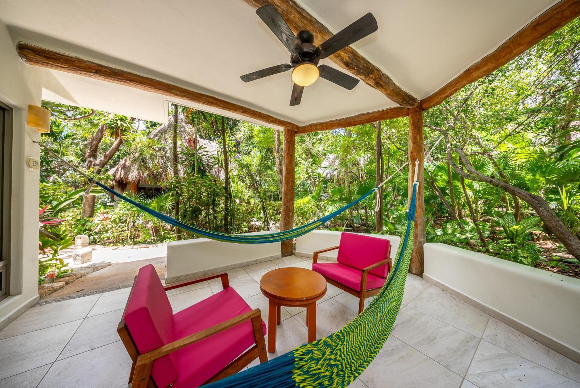 Bungalow