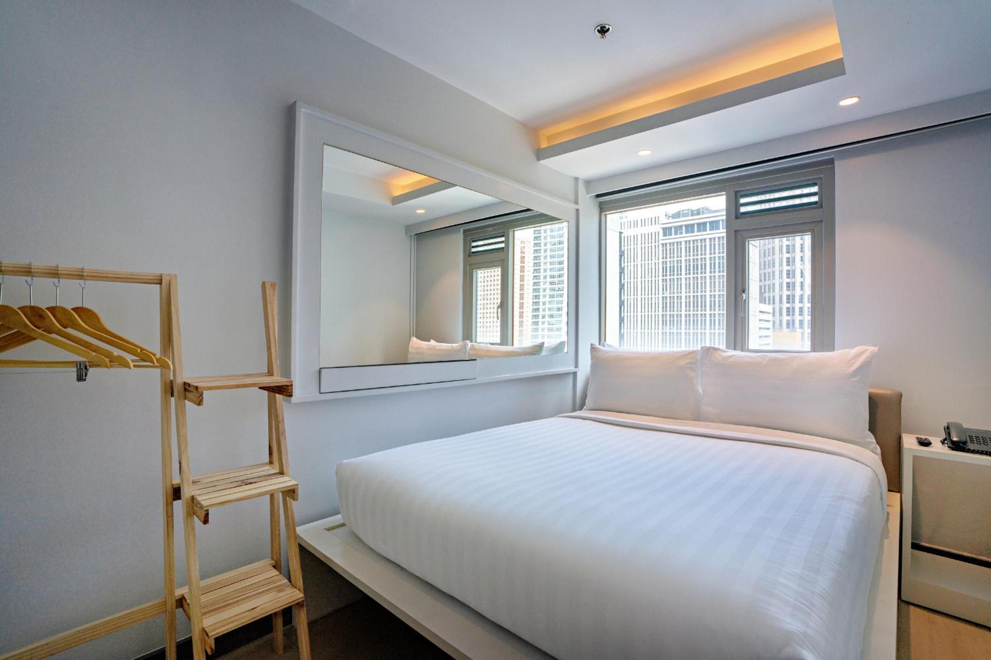 Mini Double Room
