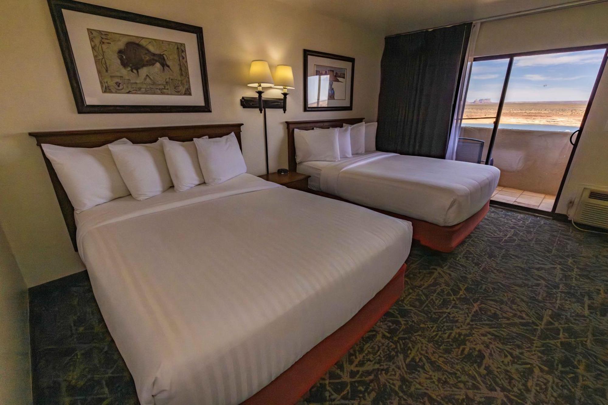 King Room View
