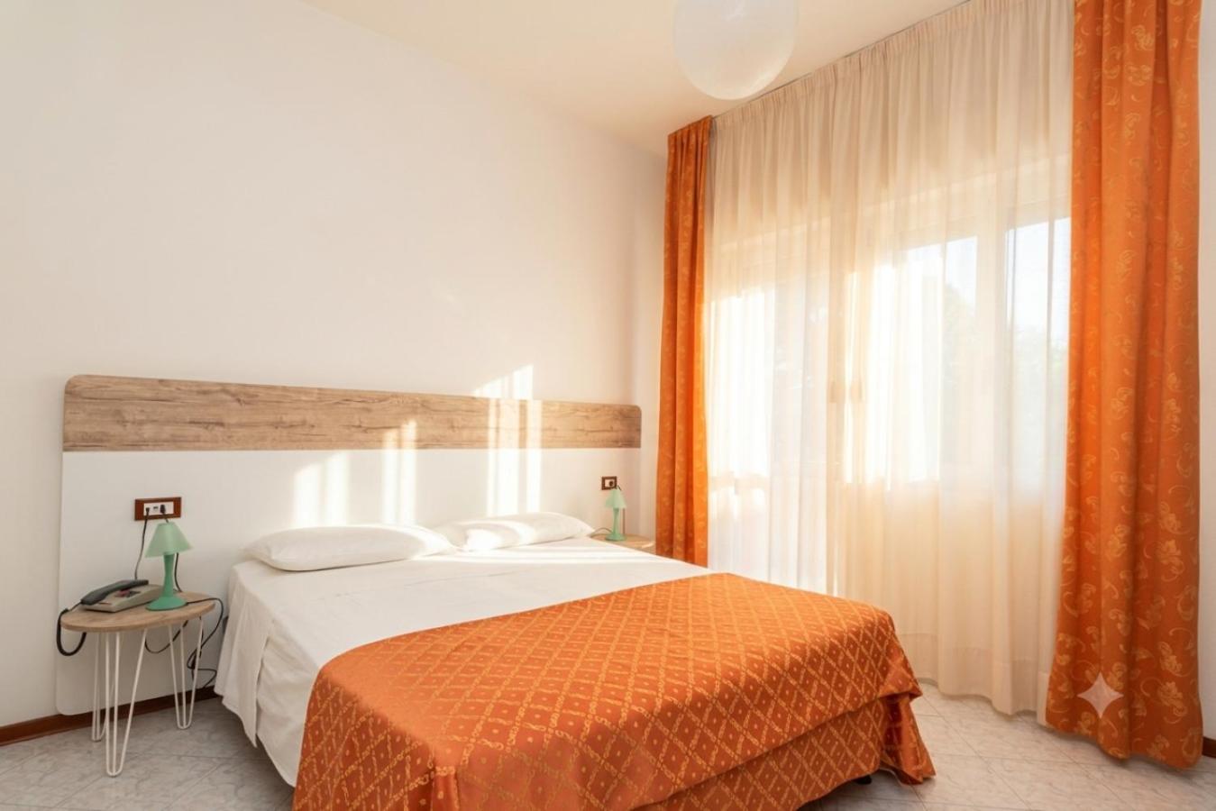 Deluxe Doppelzimmer mit Balkon