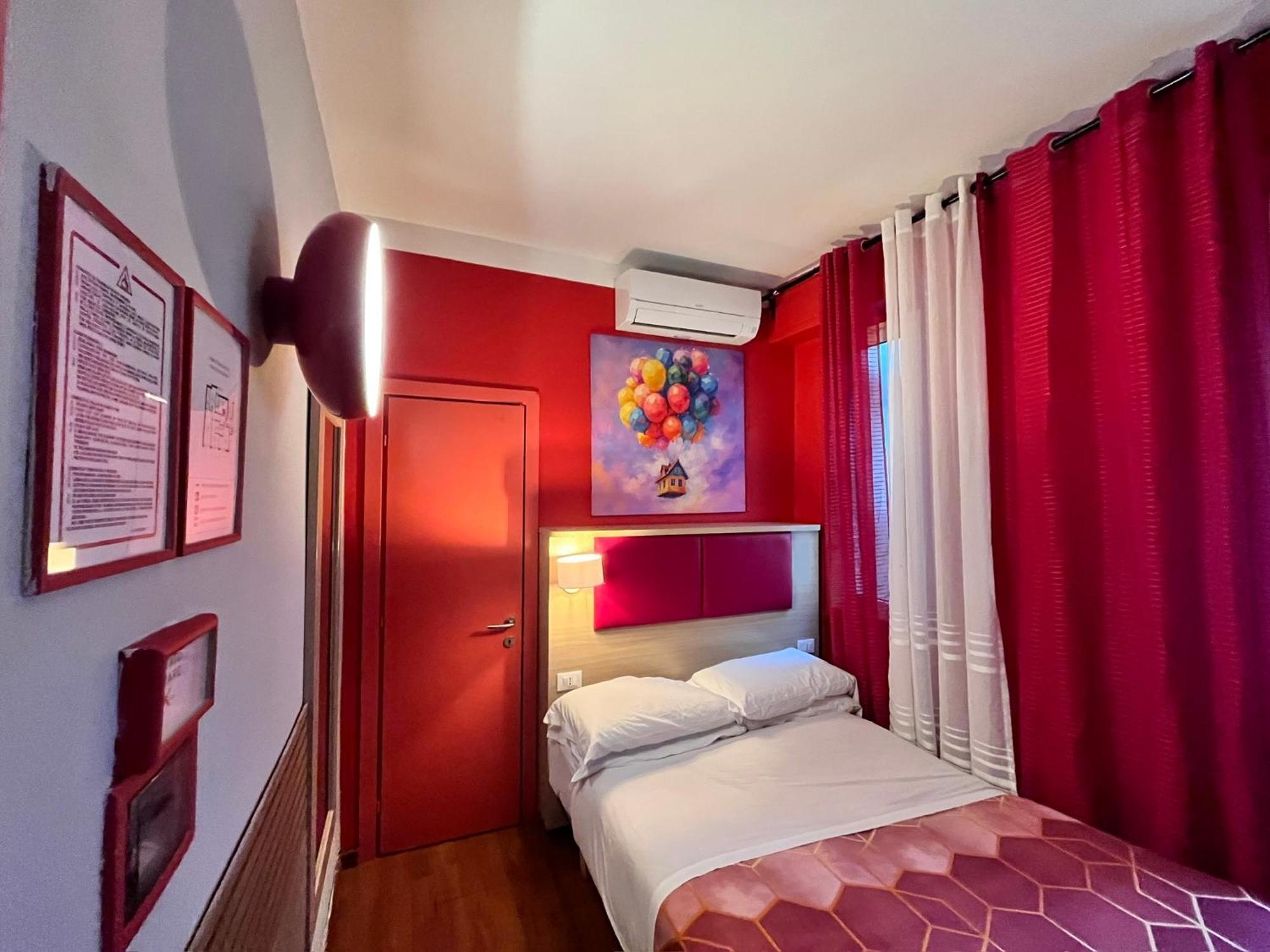 Small Double Room