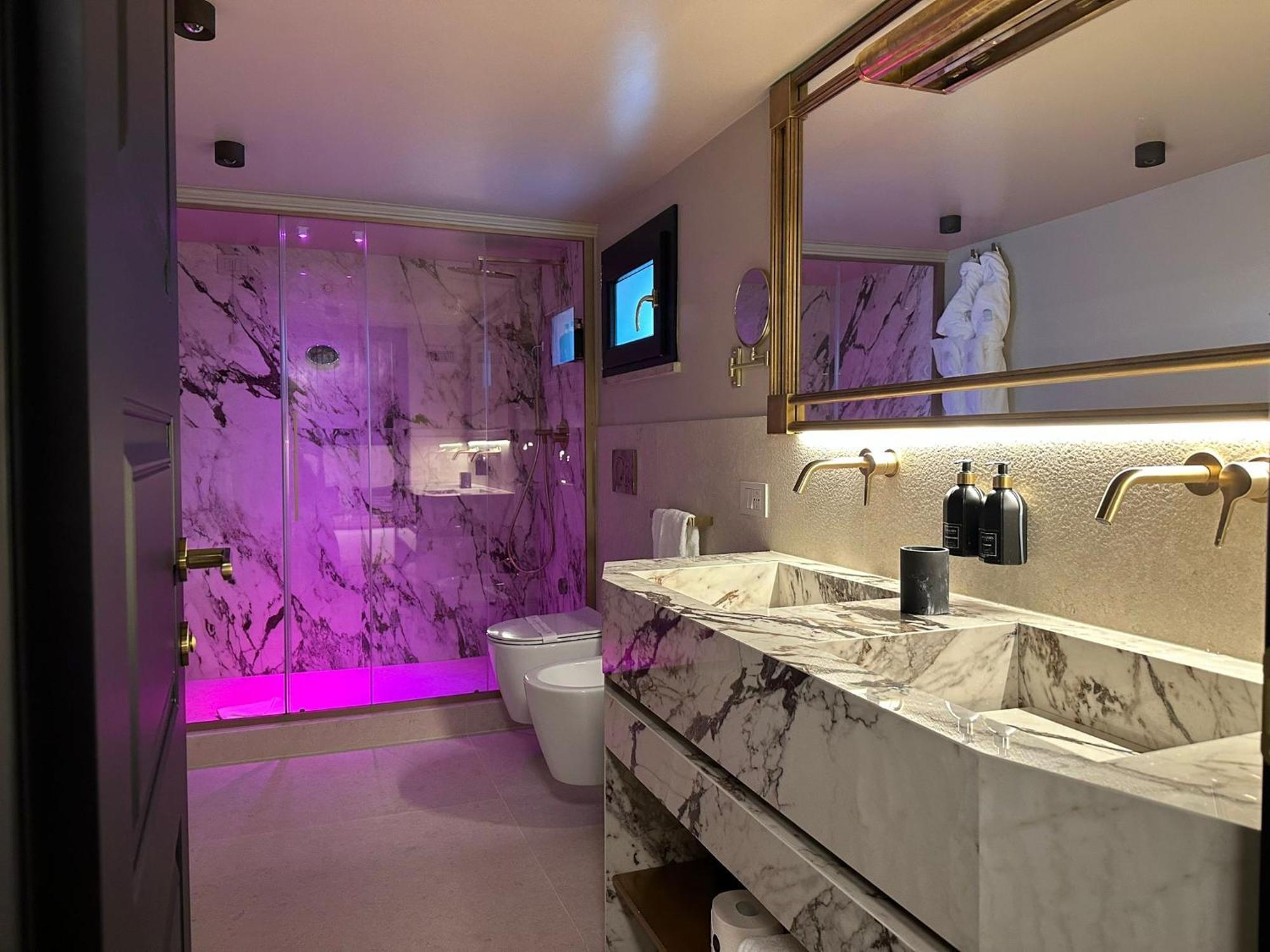Executive Room Balcony