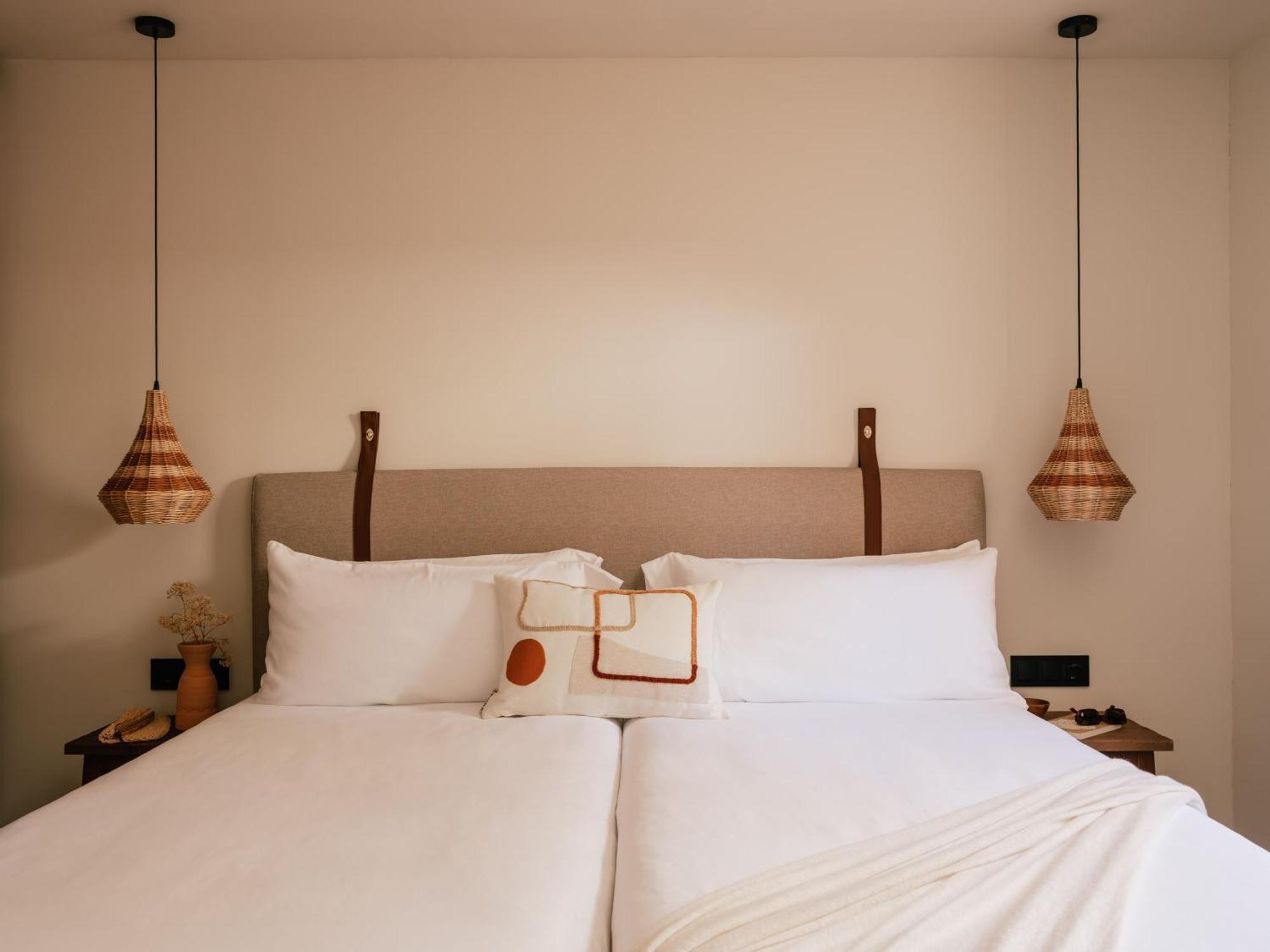 ZEL House Suite met Uitzicht op de Middellandse Zee