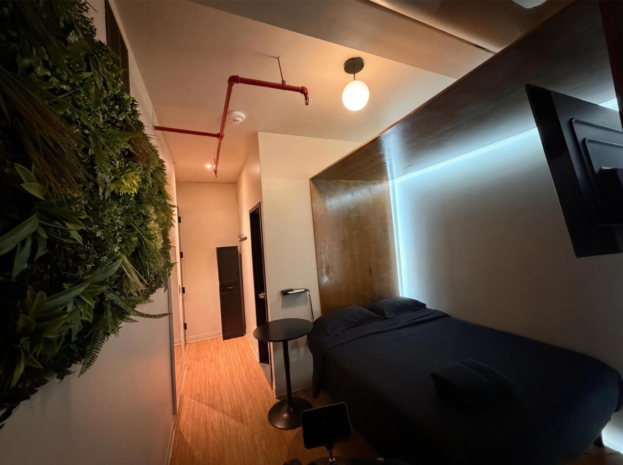 Private Cabin