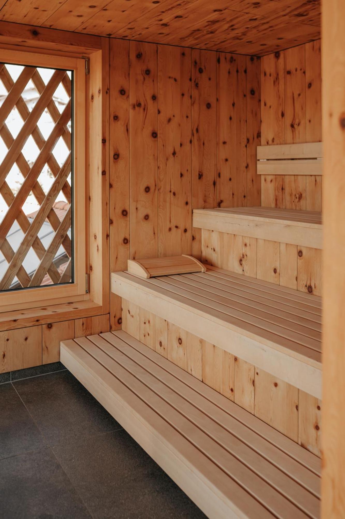 Single Room Balcony