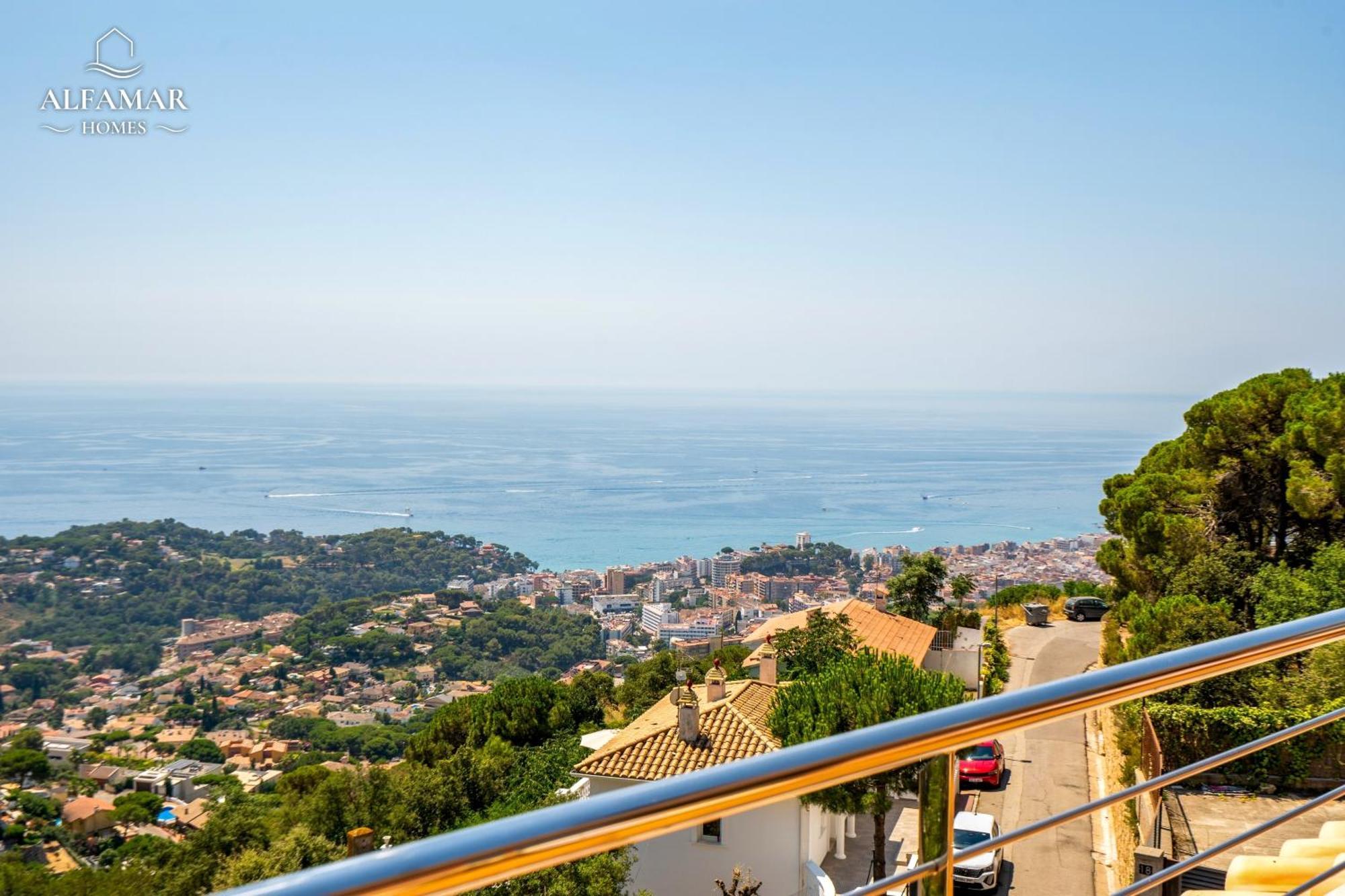 Six-Bedroom House