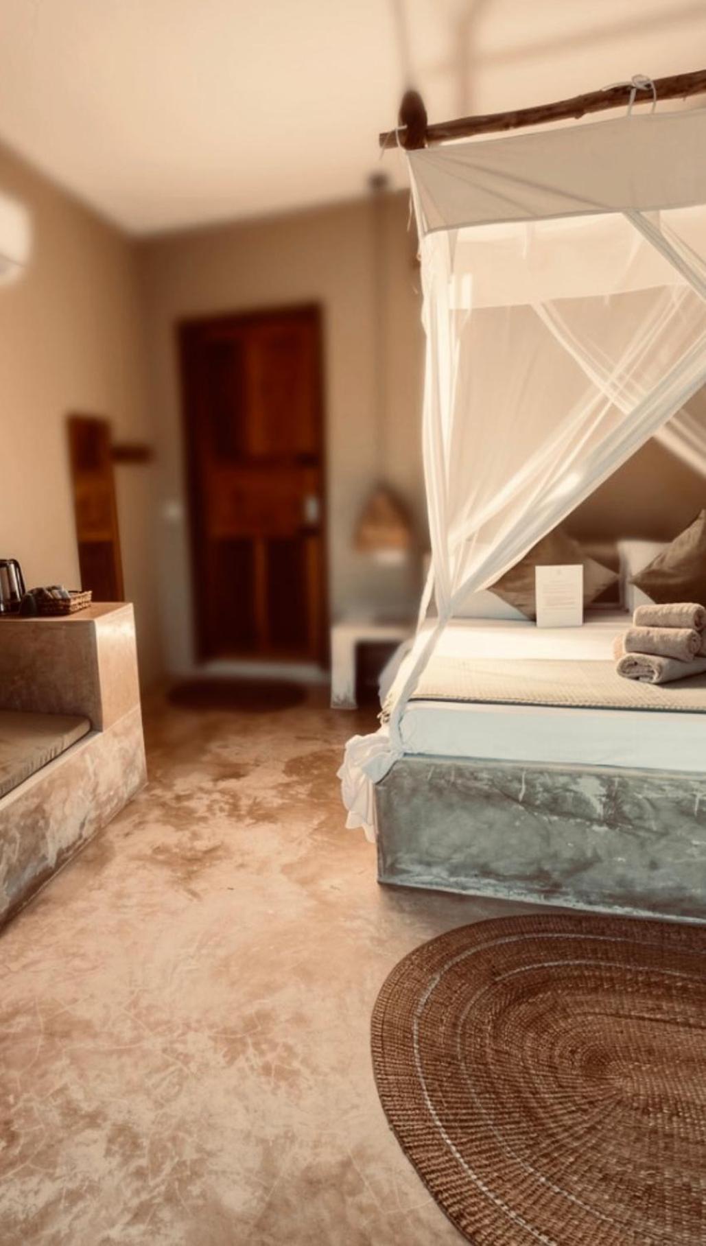 Standard Suite
