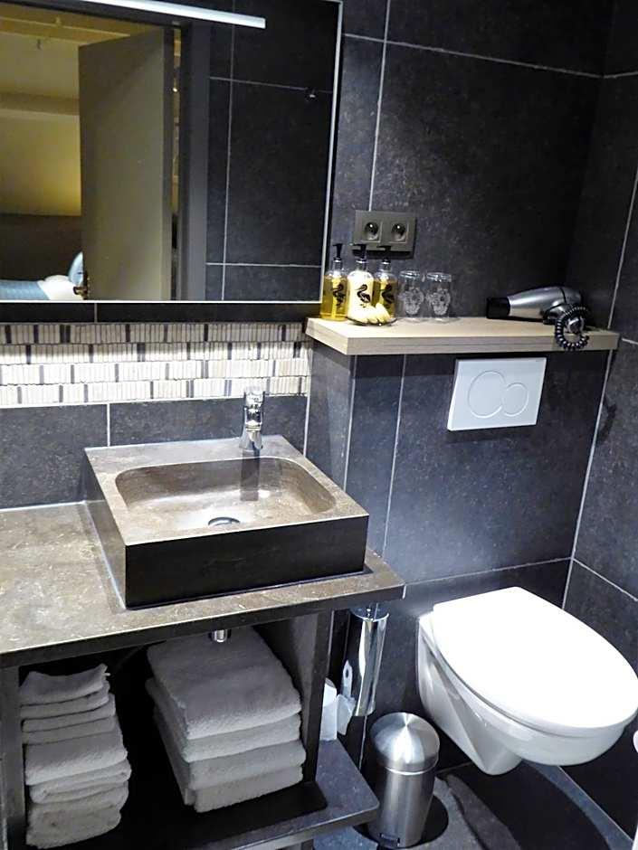 Standard Double Room Double Bed