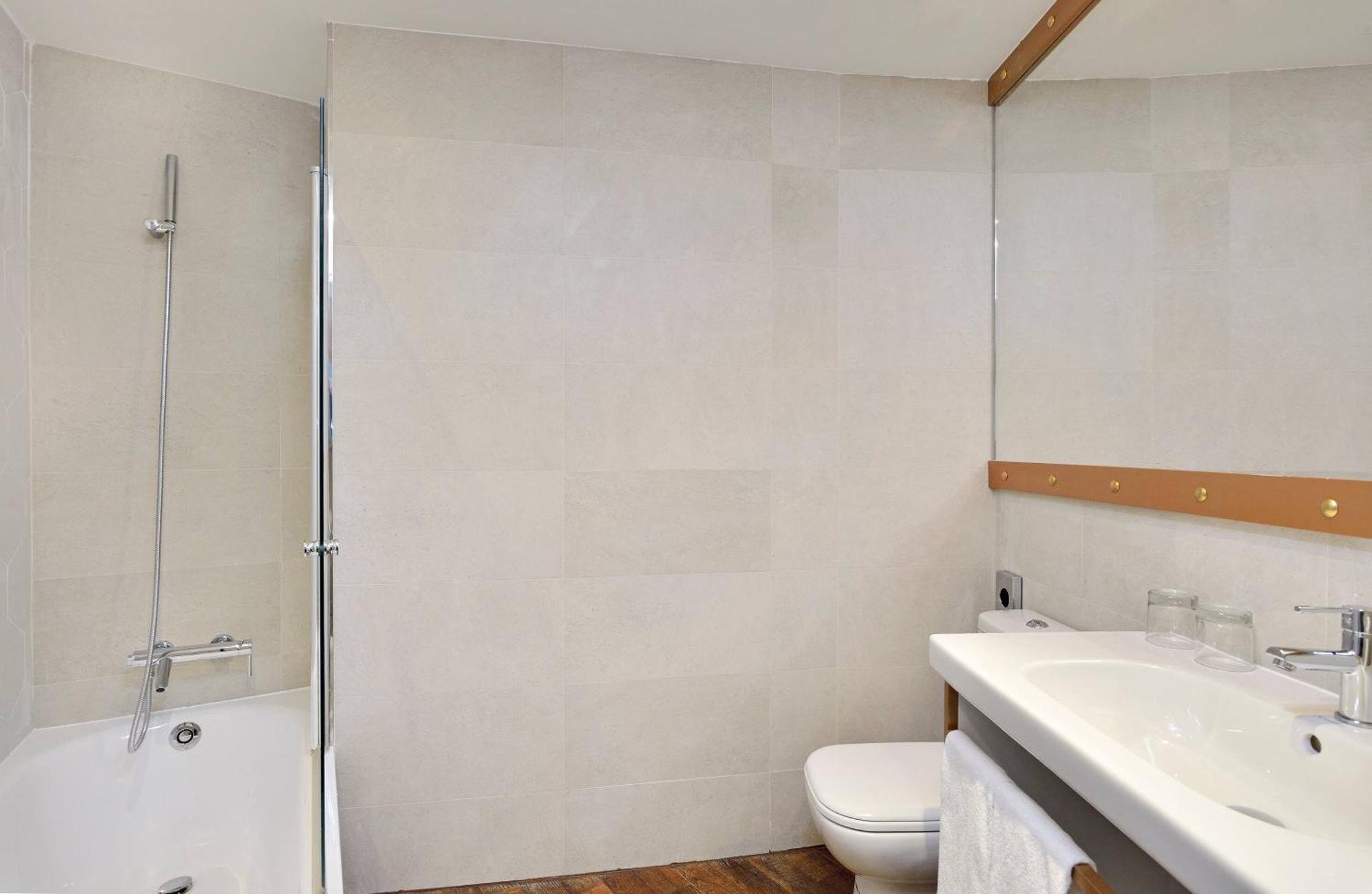 Two-Bedroom Family Suite