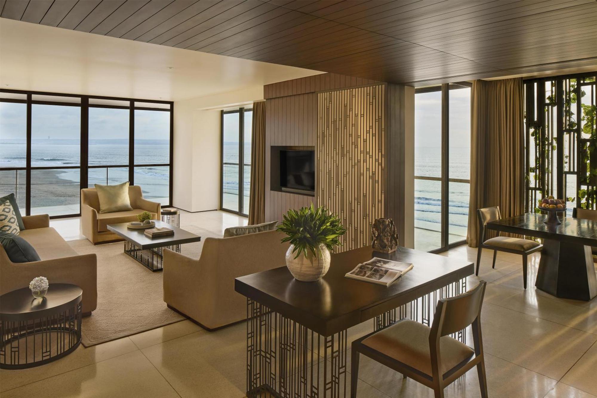 Beach Suite