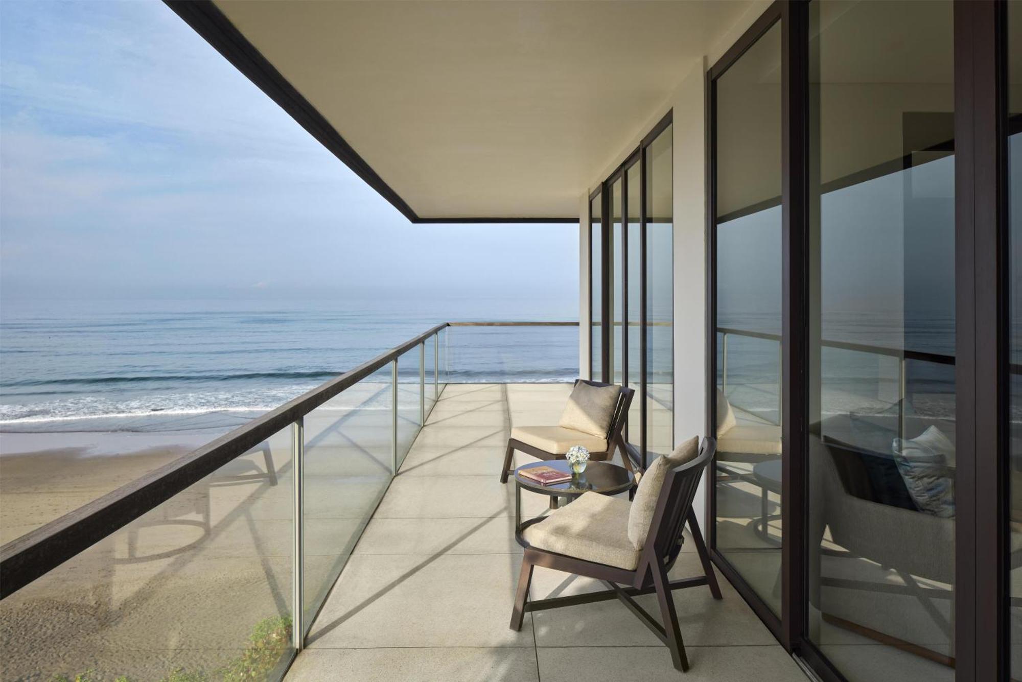 Beach Suite