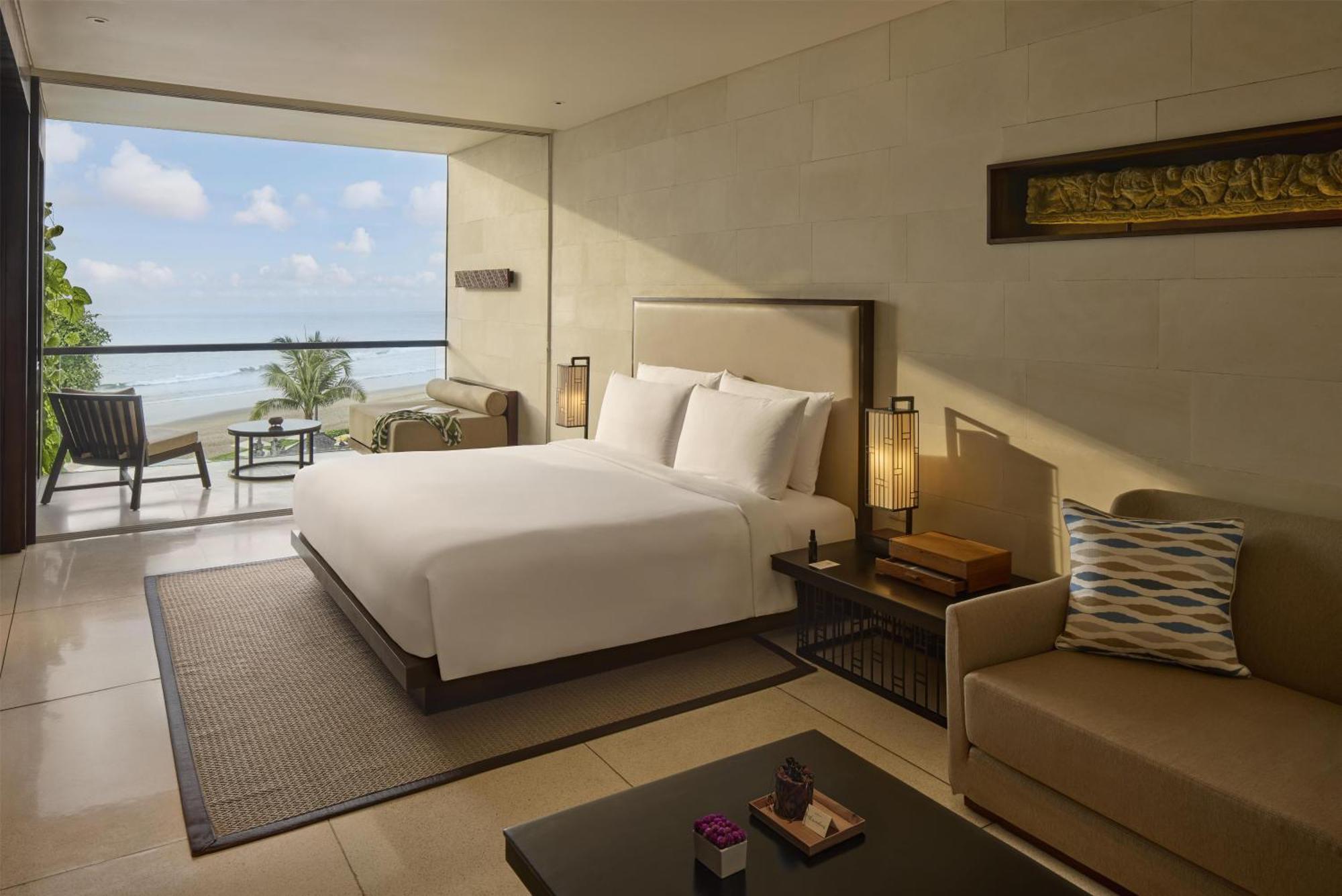 Suite Ocean View