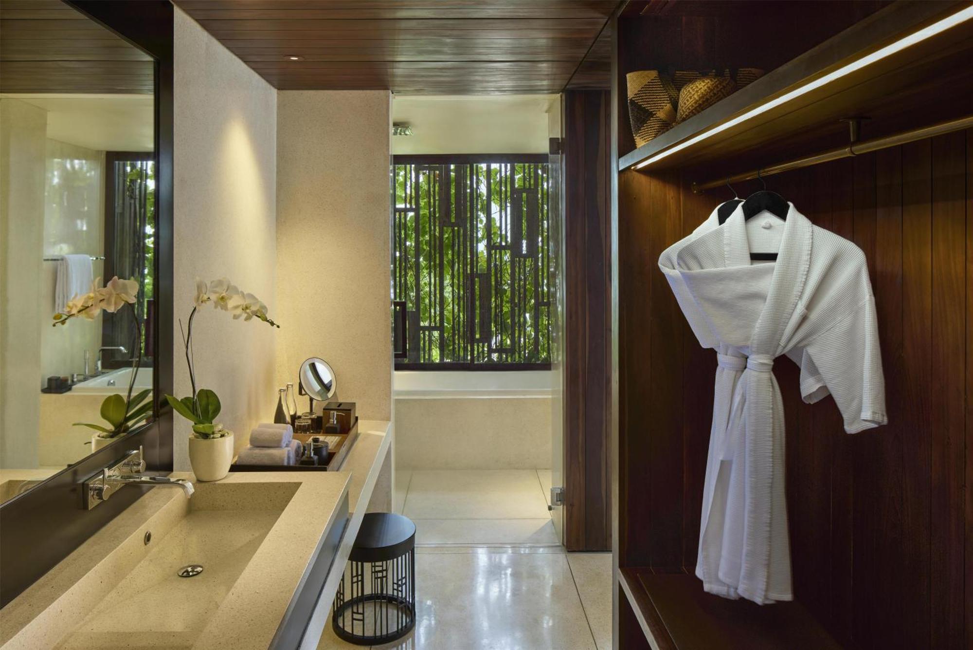 Terrace Suite
