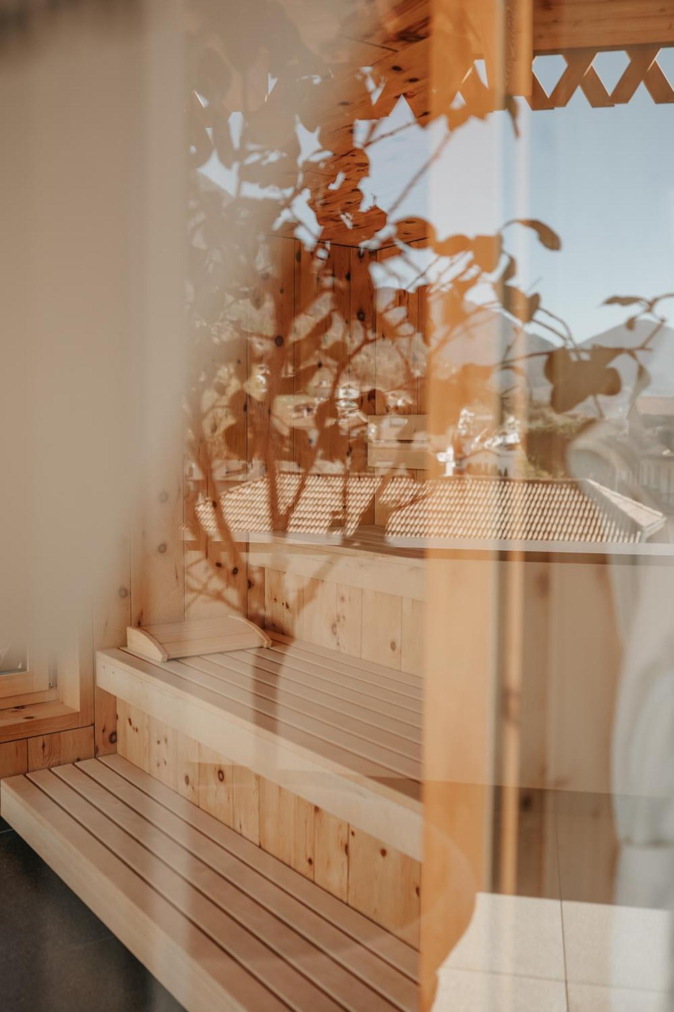 Single Room Balcony