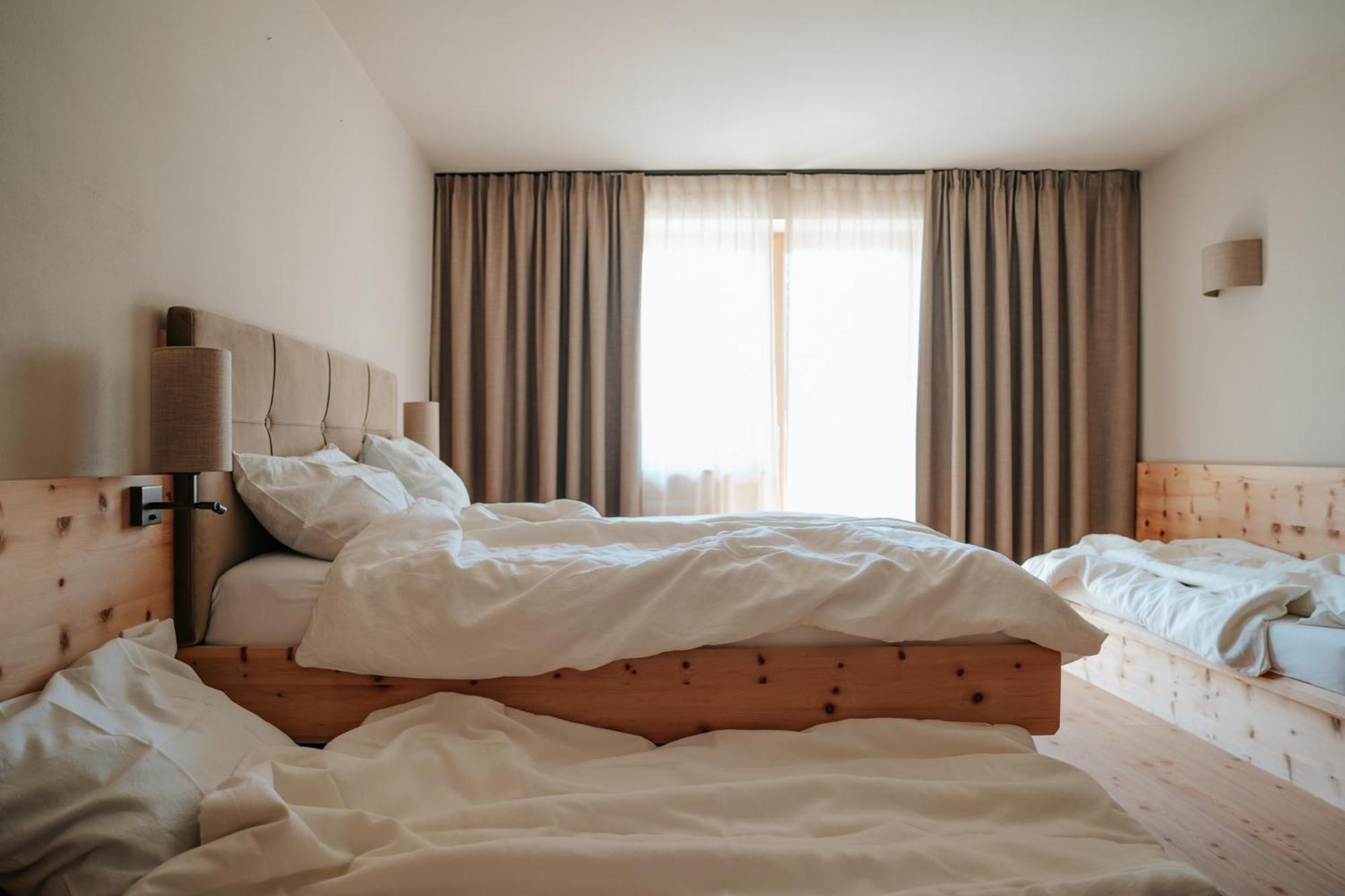 Double Room Balcony