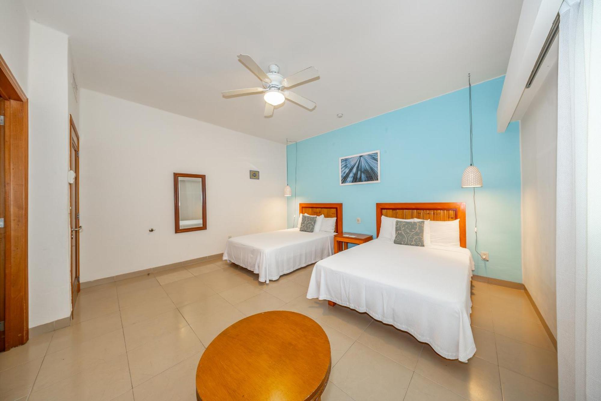 Riviera Two-Bedroom Apartment