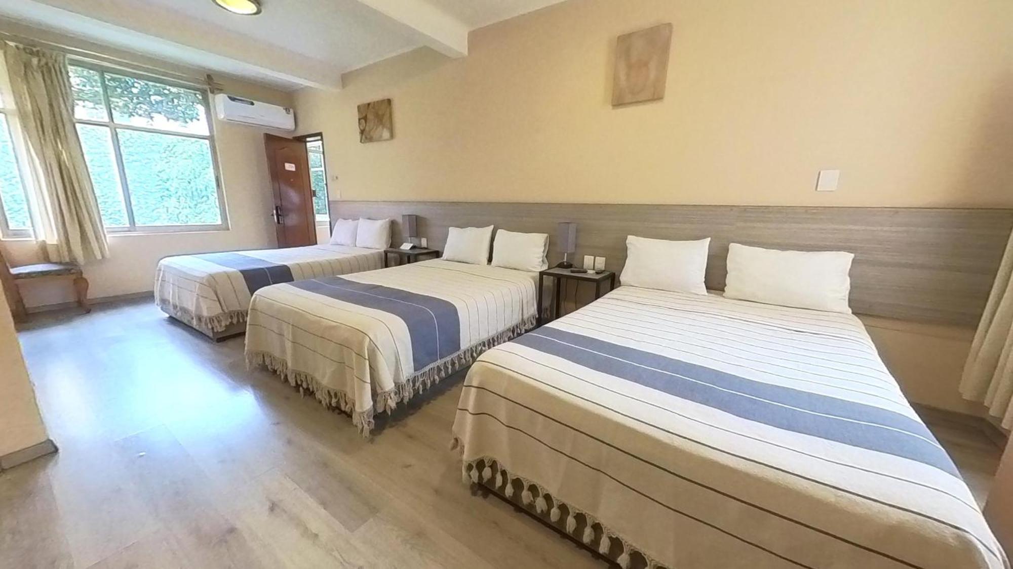 Classic Triple Room