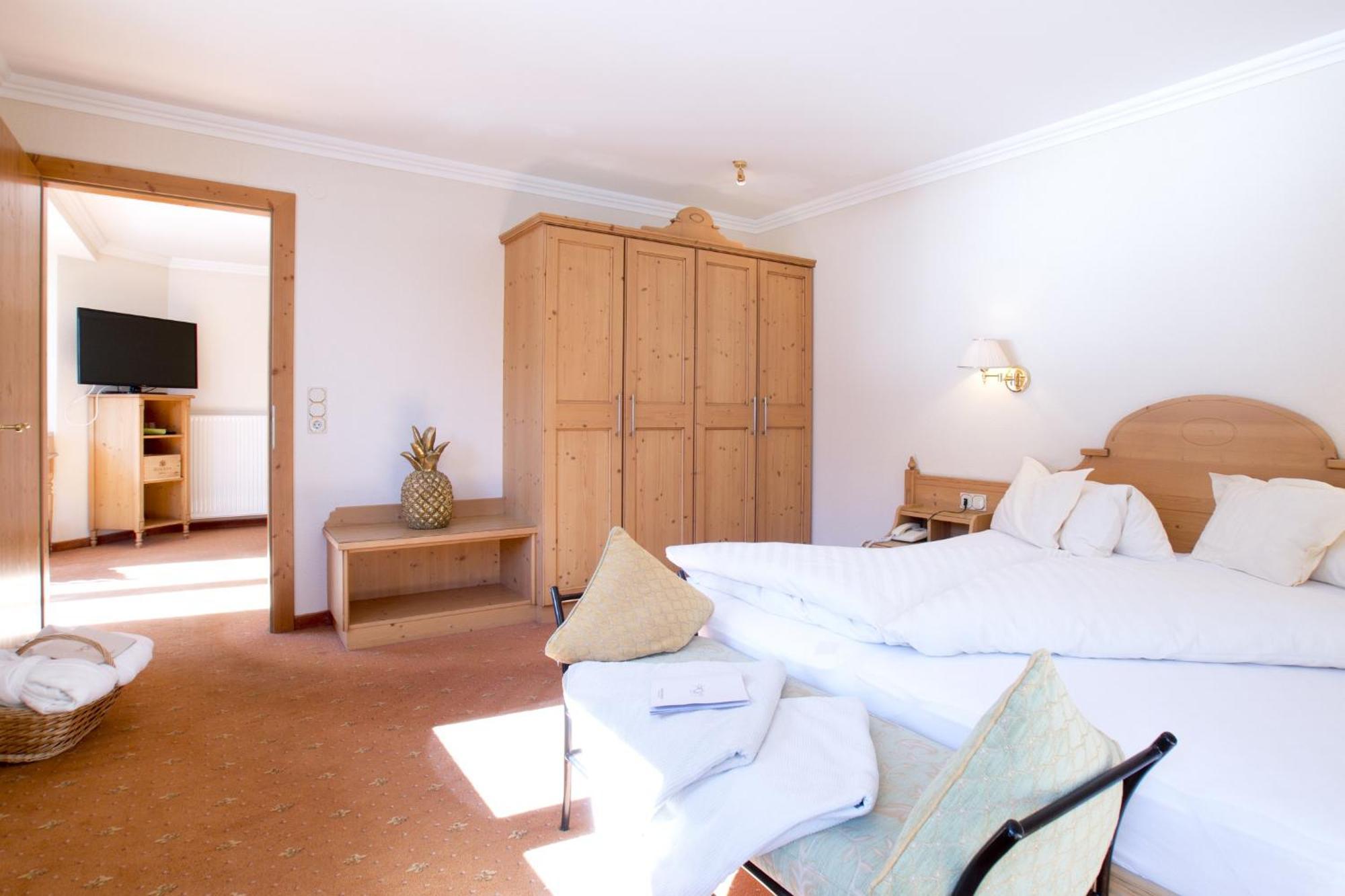 Karwendel Suite
