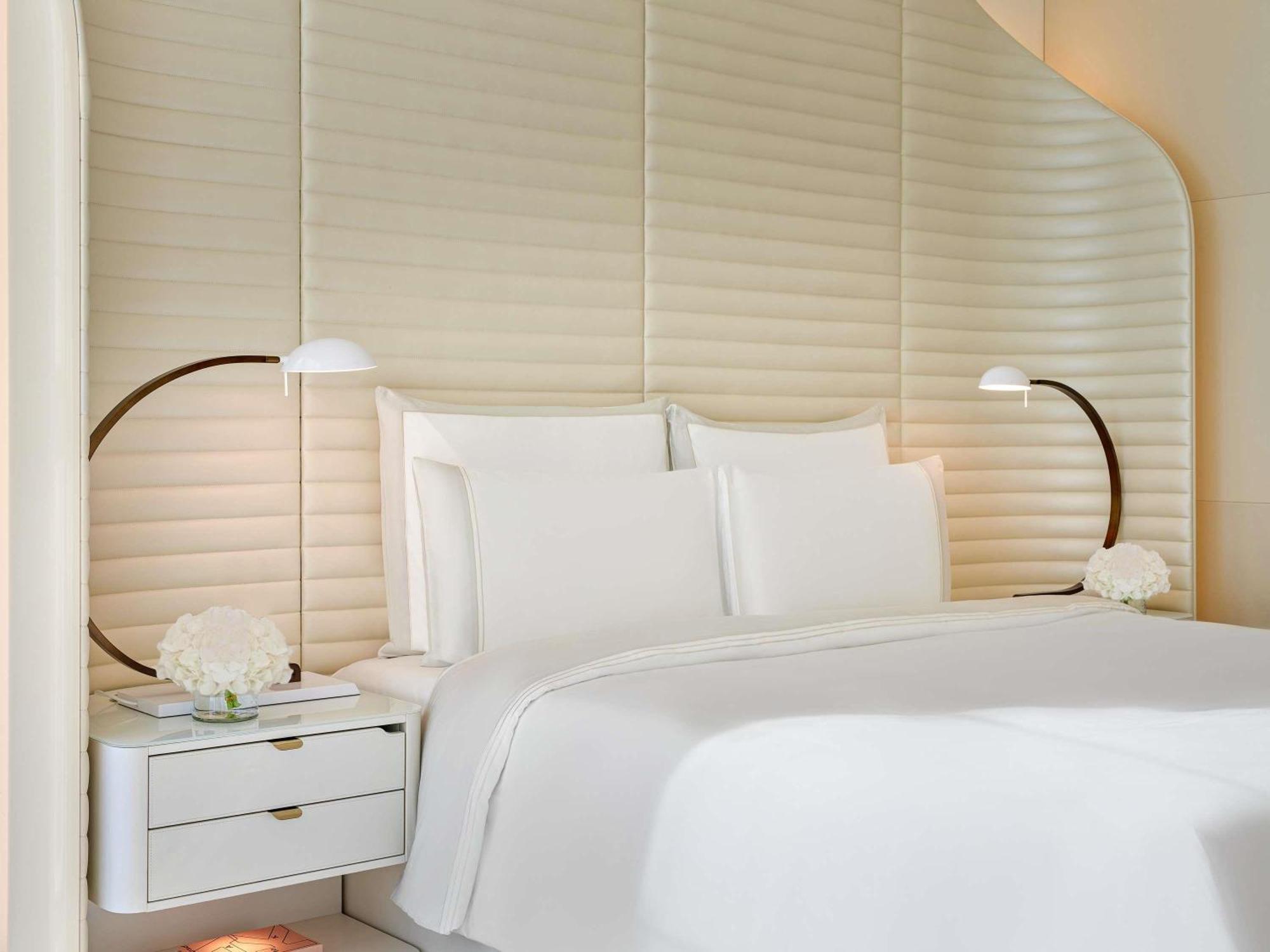 Fairmont Room