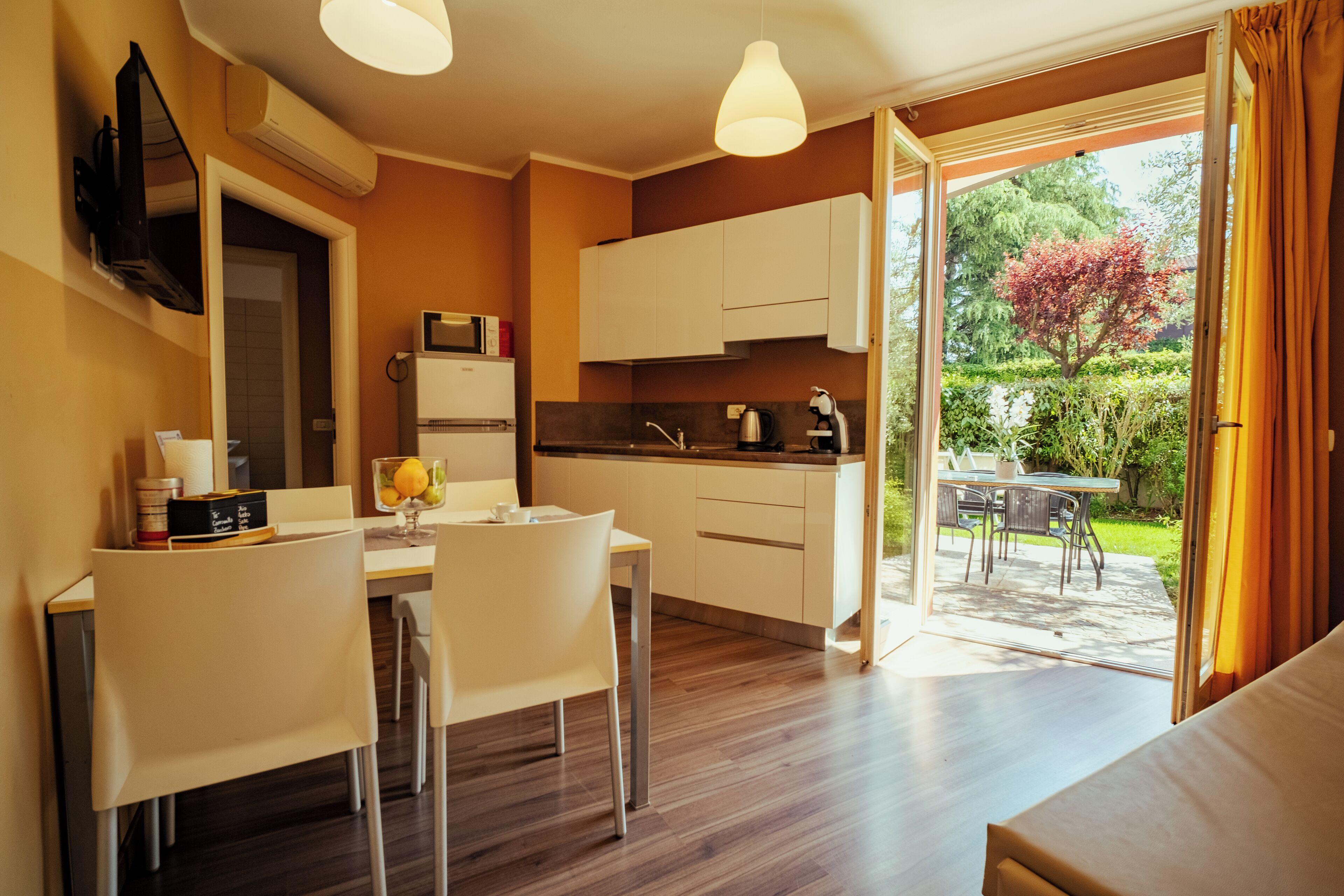 Superior Apartment