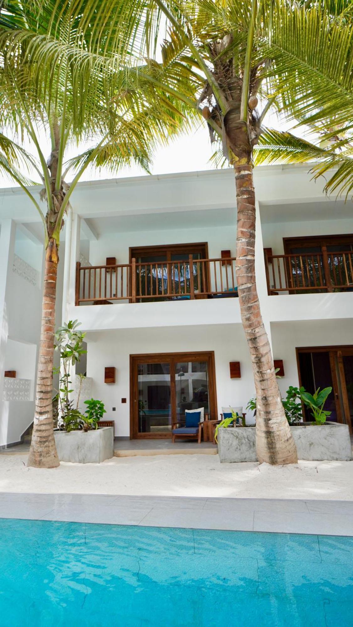 Double Room Balcony