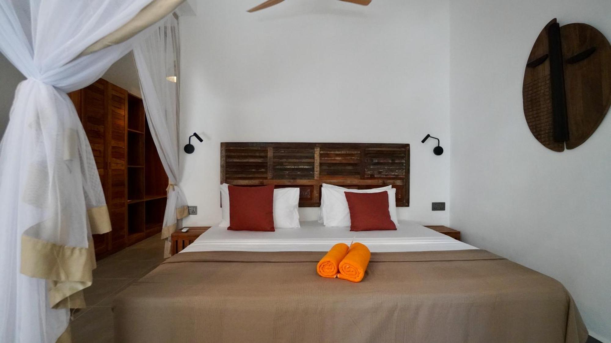Double Room Balcony