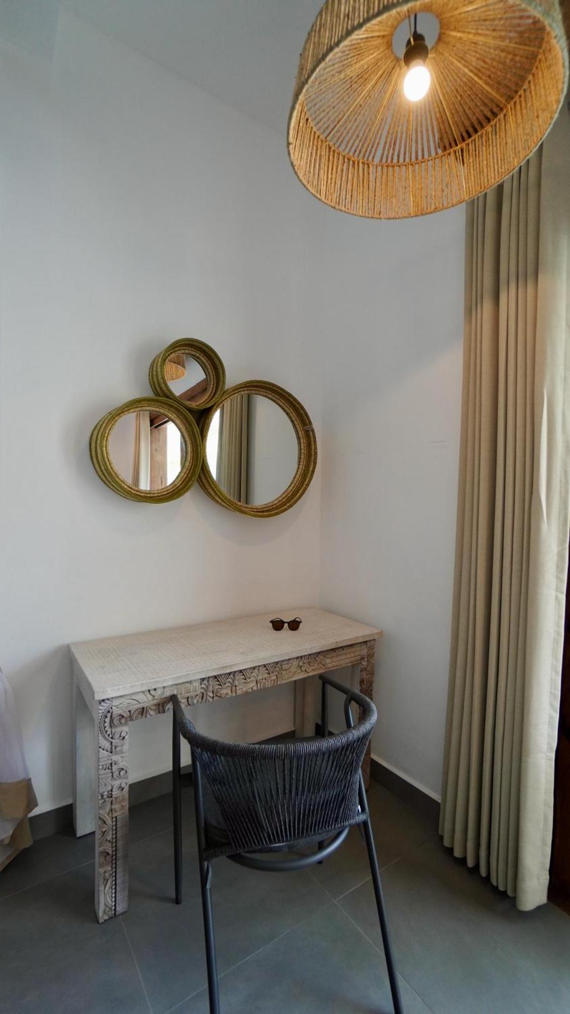 Double Room Balcony