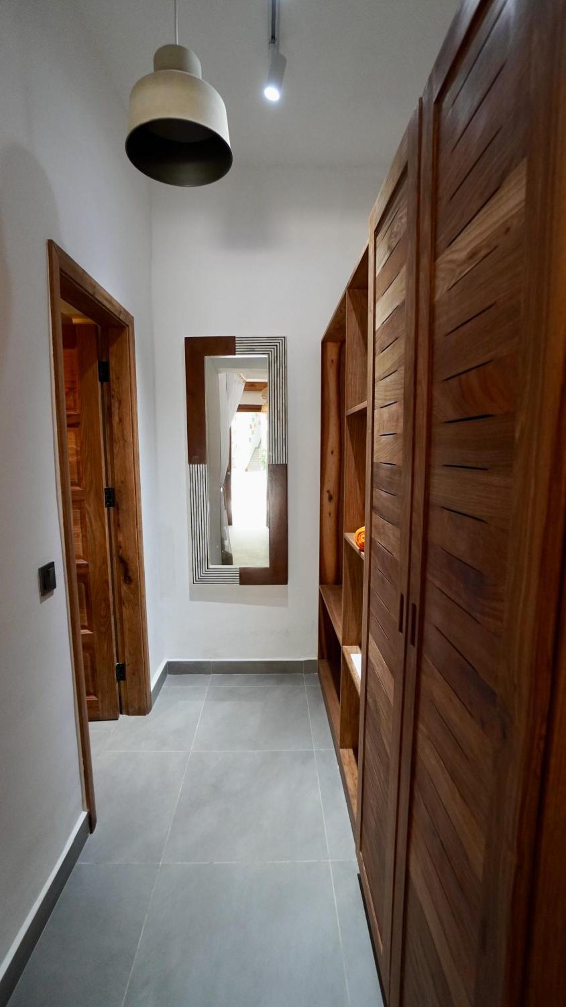 Double Room Balcony