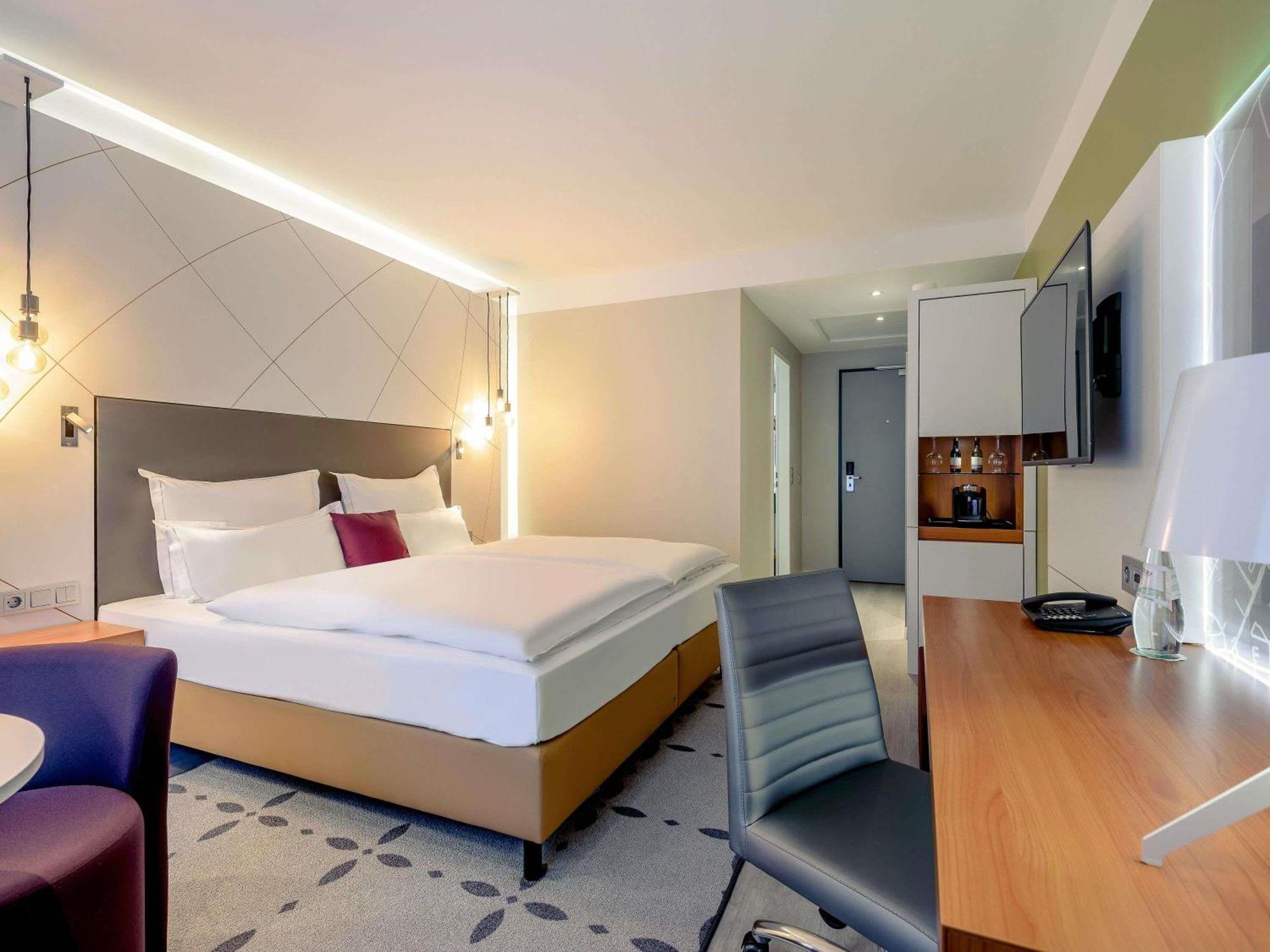 Privilege Double Room Renovated