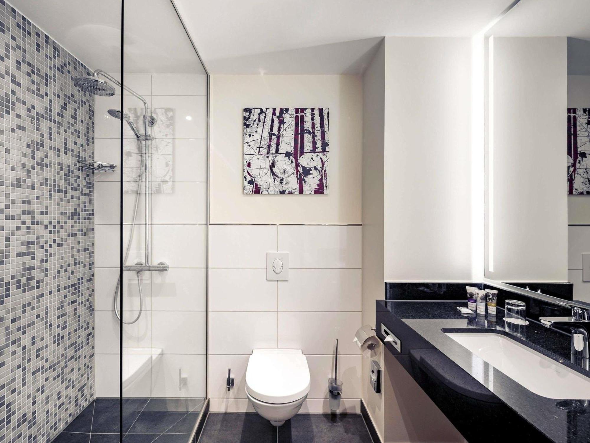 Privilege Double Room Renovated