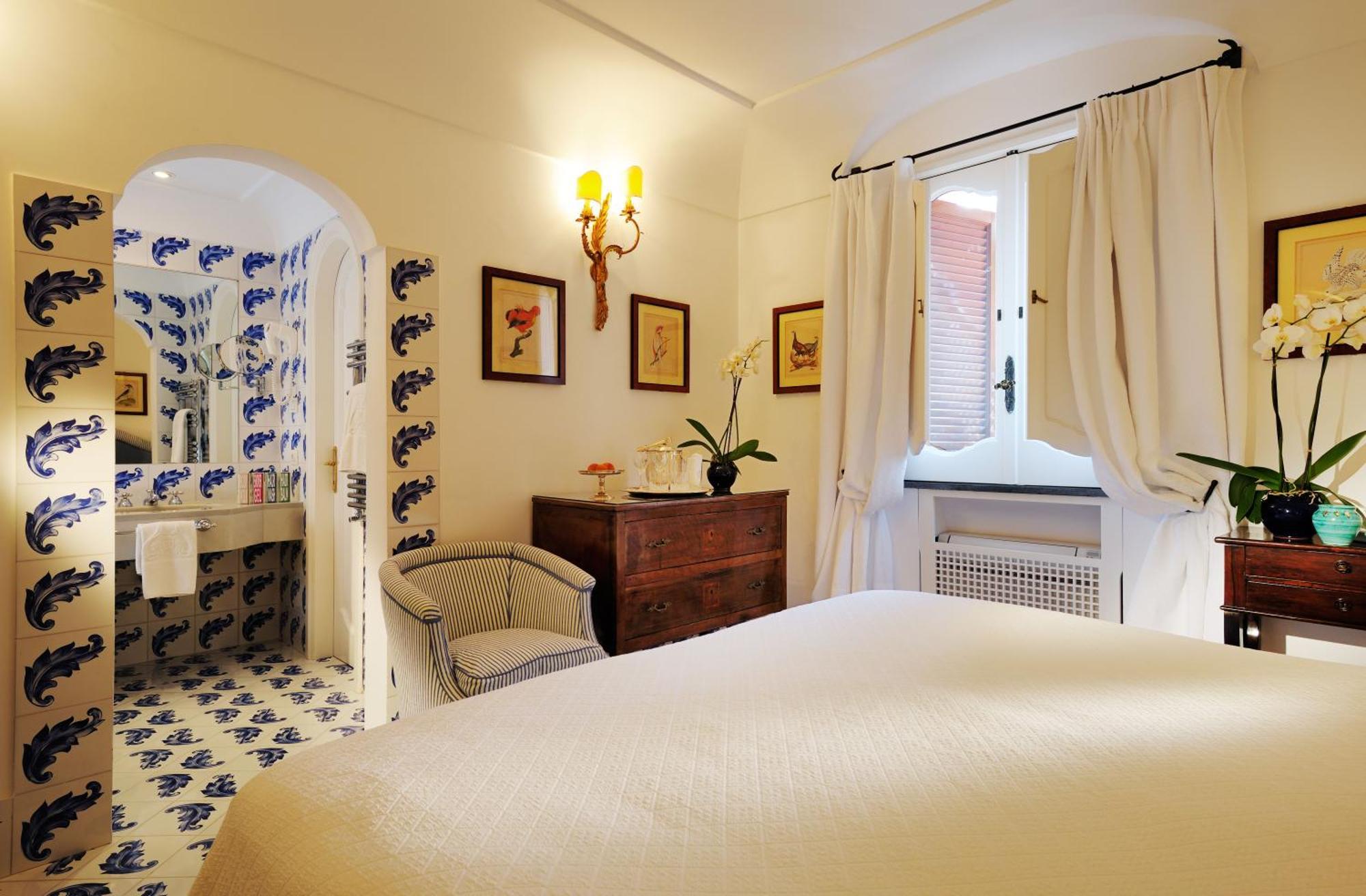 Quarto Duplo