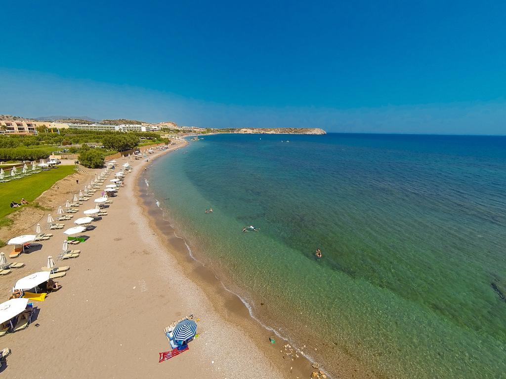 Hébergement Double Confort - Vue sur Mer