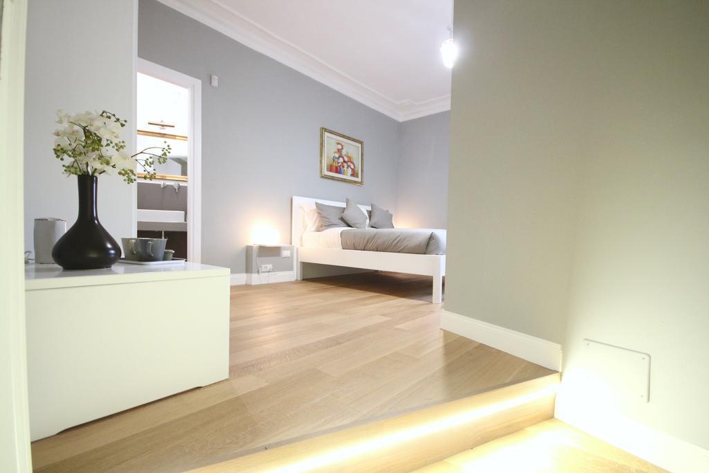 Quarto King Deluxe