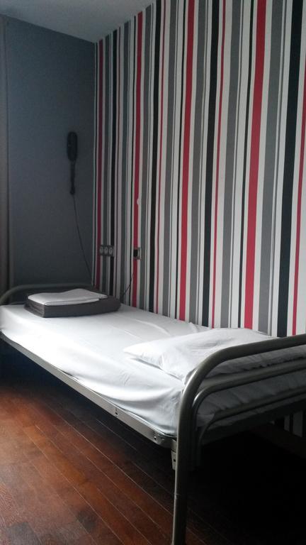 Bed in Gemengde Slaapzaal met 4 Bedden